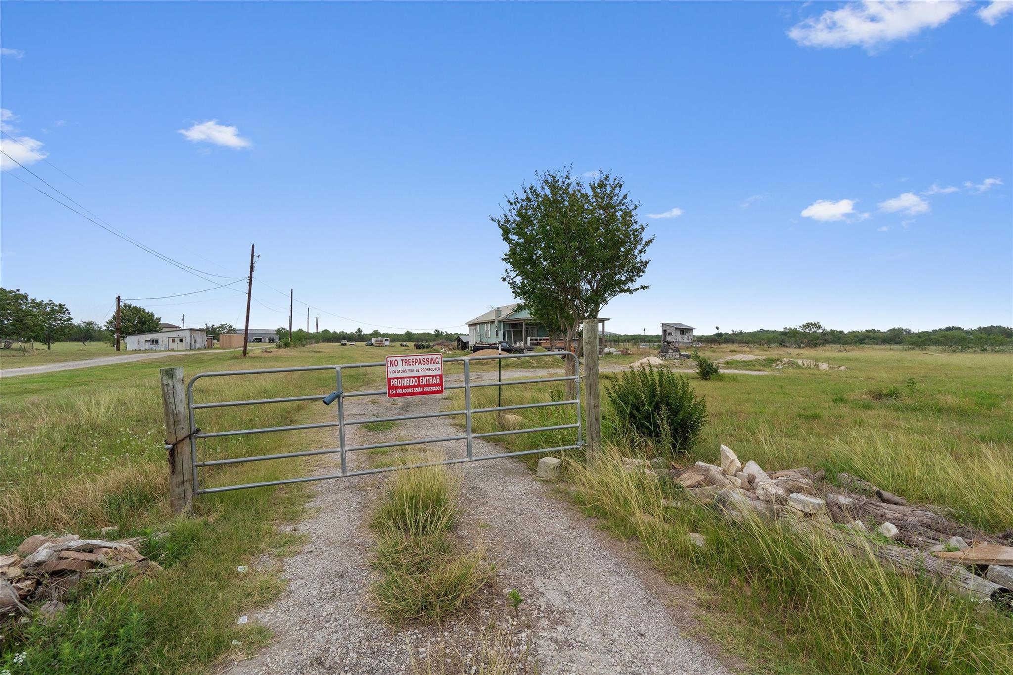 14600 F M Road 812, Del Valle, TX 78617