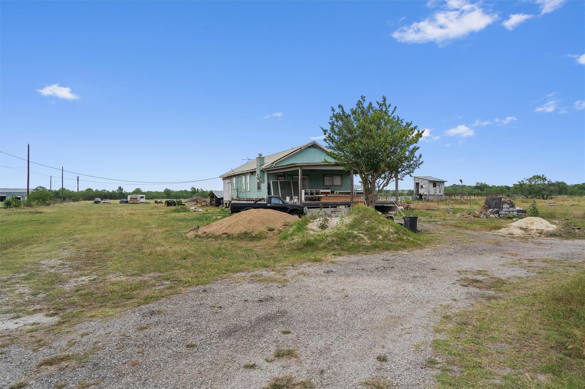 14600 F M Road 812, Del Valle, TX 78617