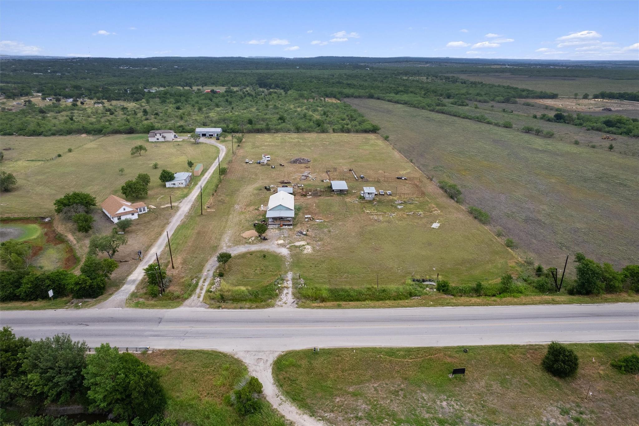 14600 F M Road 812, Del Valle, TX 78617