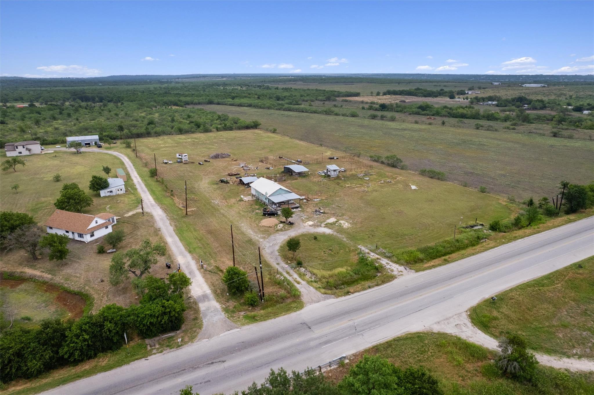 14600 F M Road 812, Del Valle, TX 78617