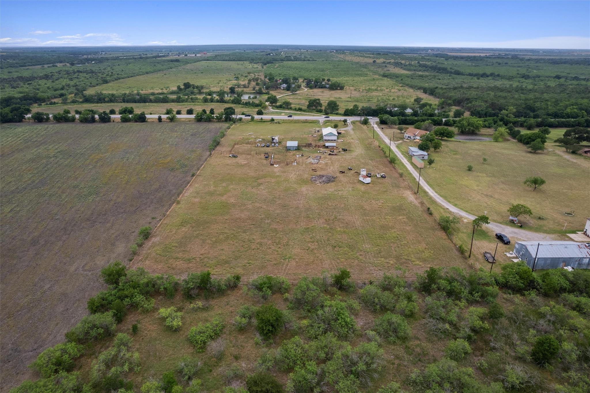 14600 F M Road 812, Del Valle, TX 78617