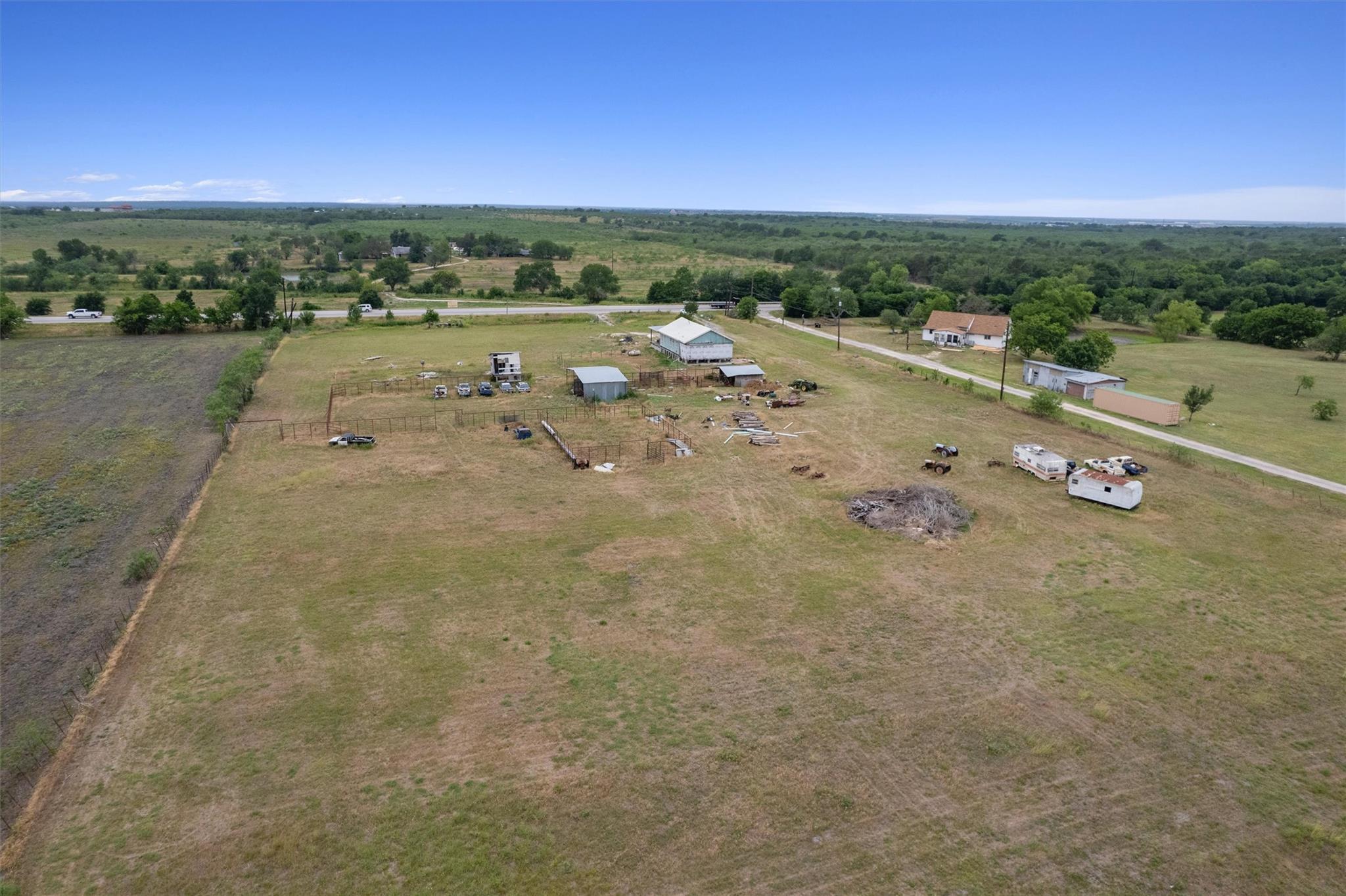 14600 F M Road 812, Del Valle, TX 78617