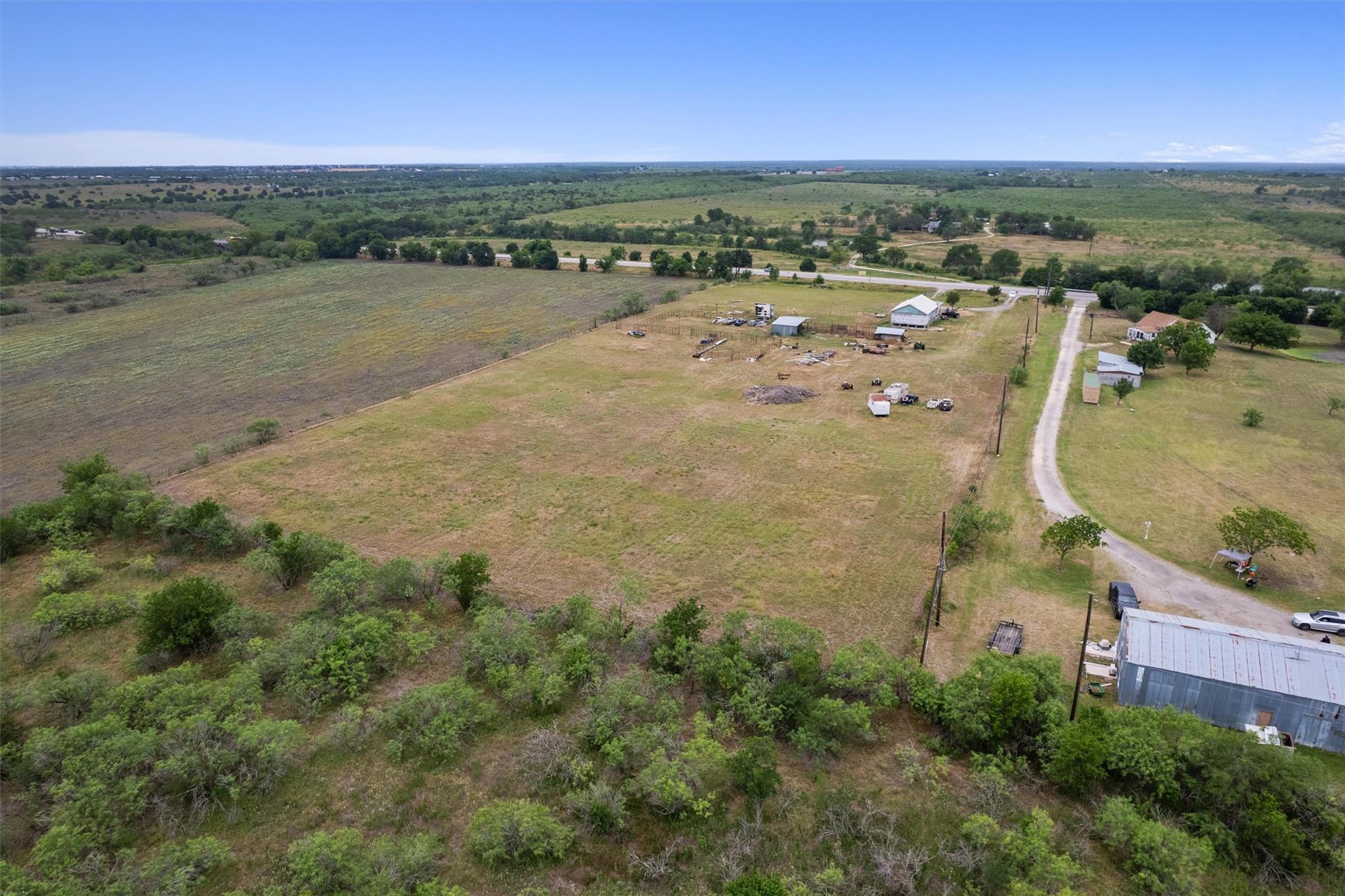 14600 F M Road 812, Del Valle, TX 78617