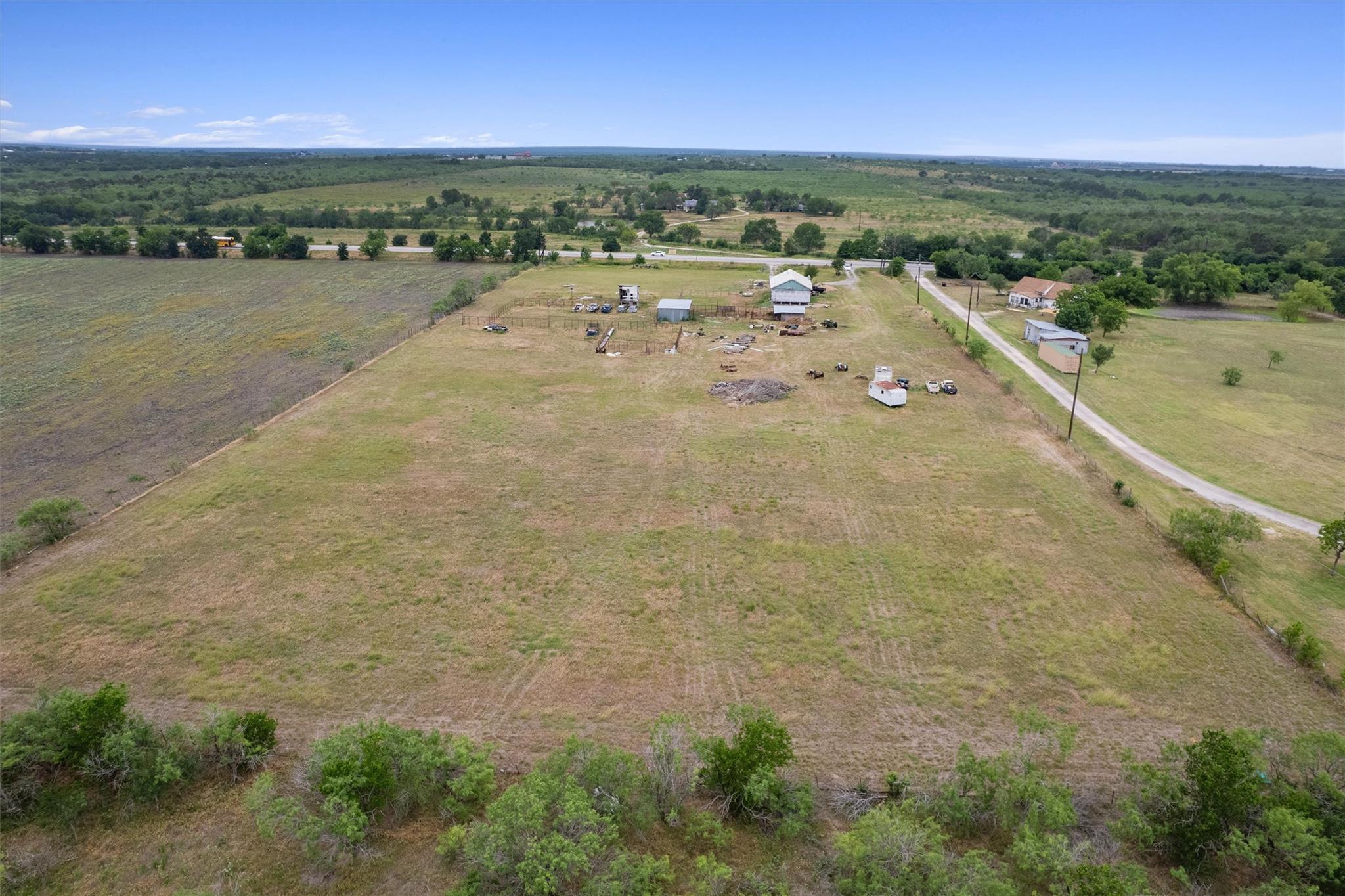 14600 F M Road 812, Del Valle, TX 78617