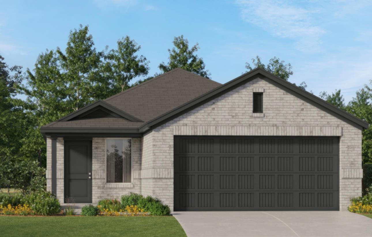 241 Brannigan Dr, Jarrell, TX 76537