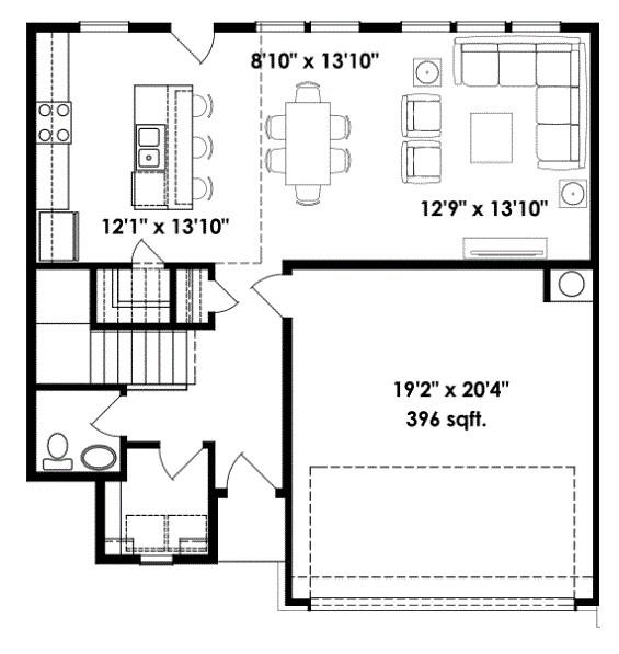 1020 Vista View Dr # 2001, Georgetown, TX 78626