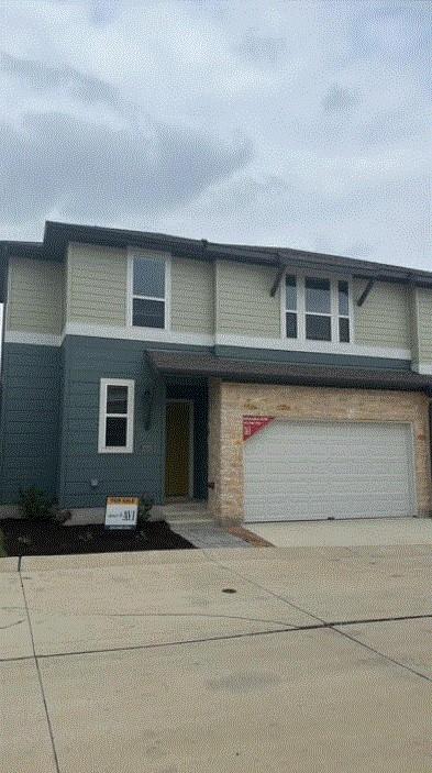 1020 Vista View Dr # 2001, Georgetown, TX 78626