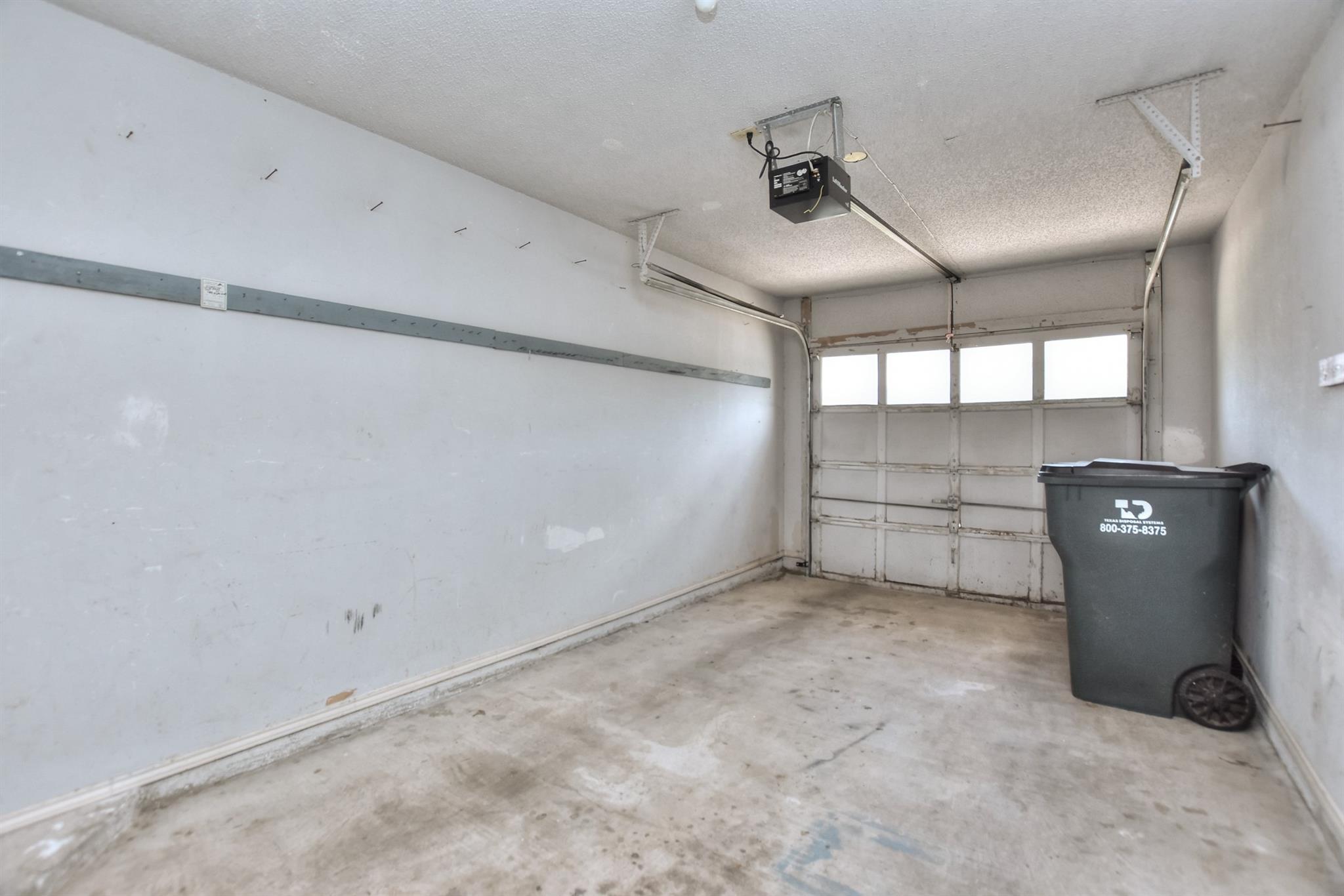 517 Luther Dr, Georgetown, TX 78628