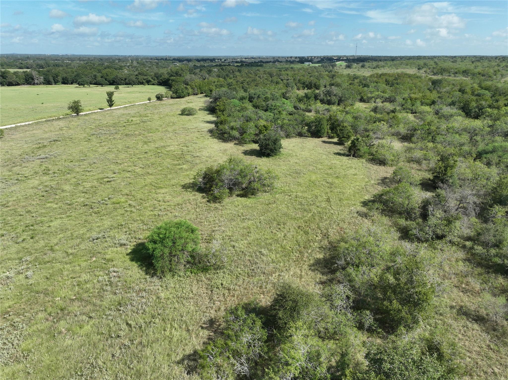 TBD Lot 3 CR 424 Rd, Waelder, TX 78629