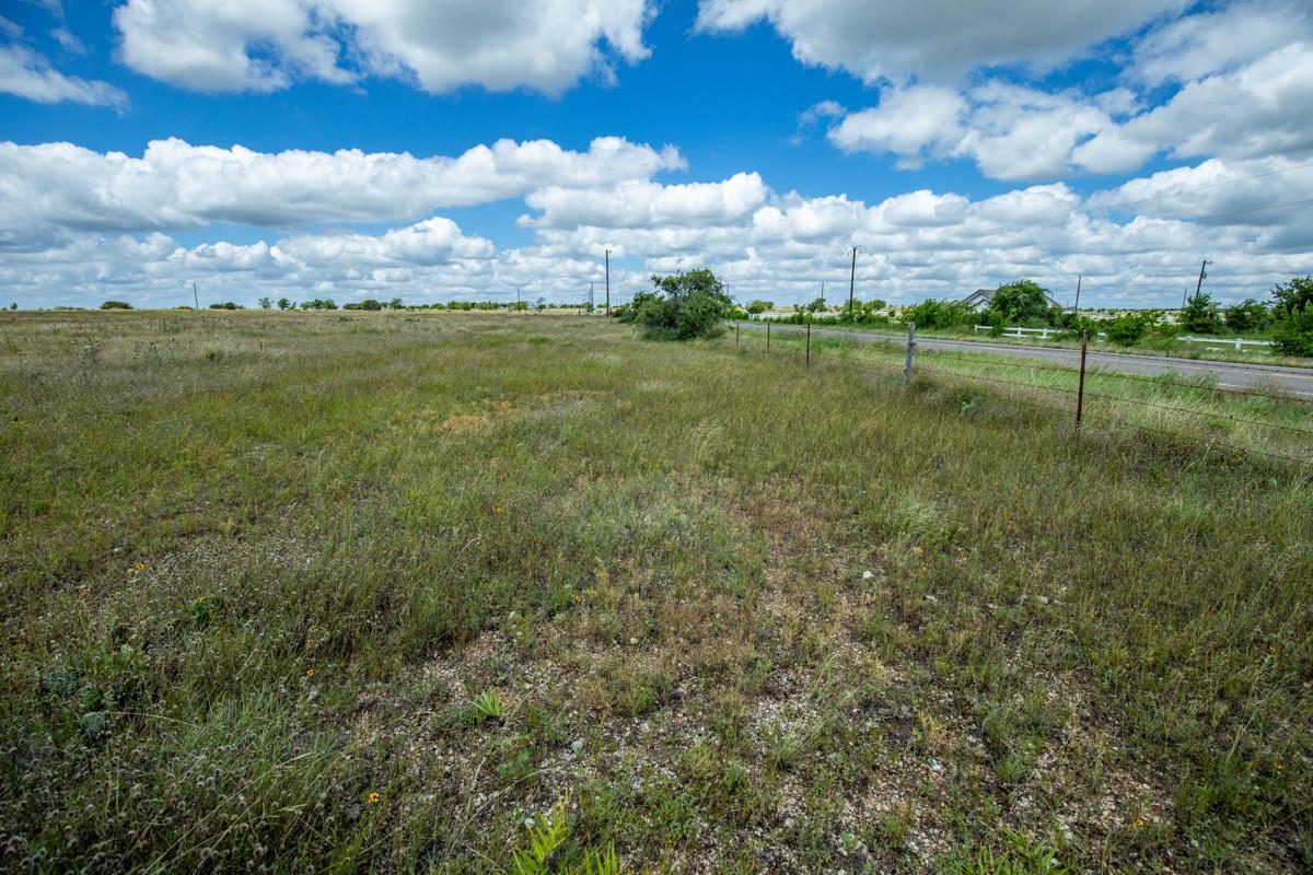 TBD Lot 3 Fm-243, Bertram, TX 78605