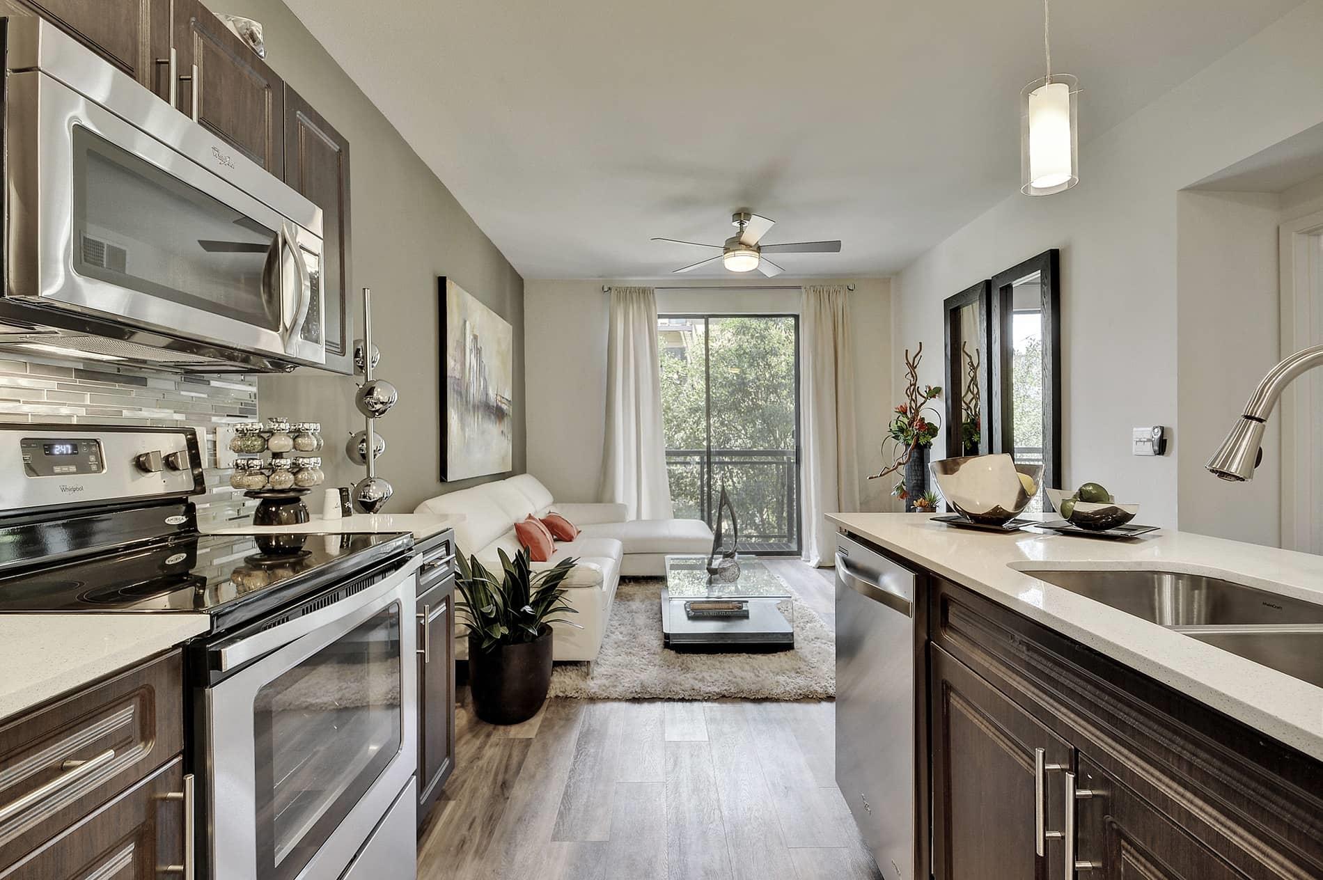 11400 DOMAIN Dr # 1202, Austin, TX 78758