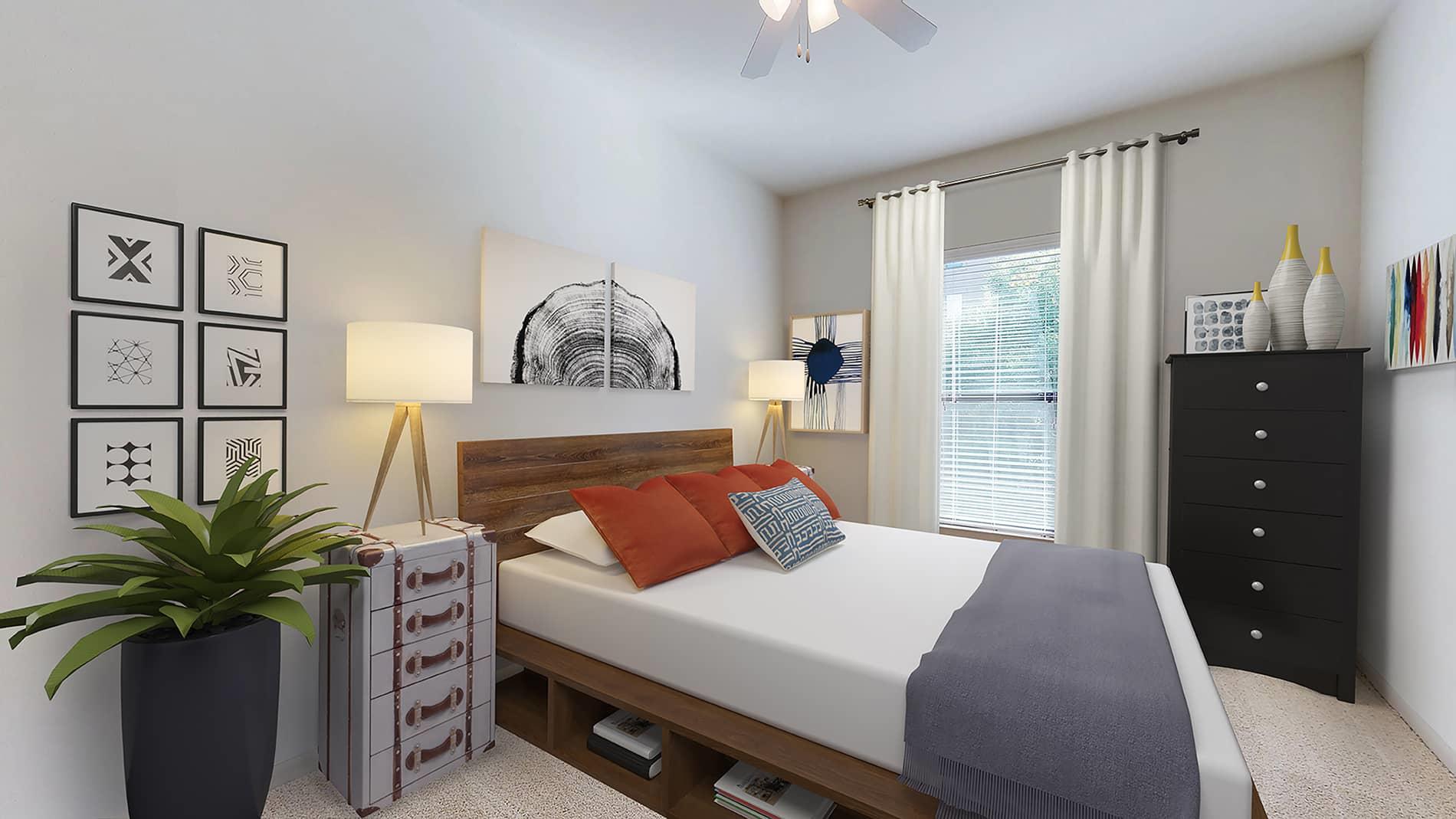 11400 DOMAIN Dr # 1202, Austin, TX 78758