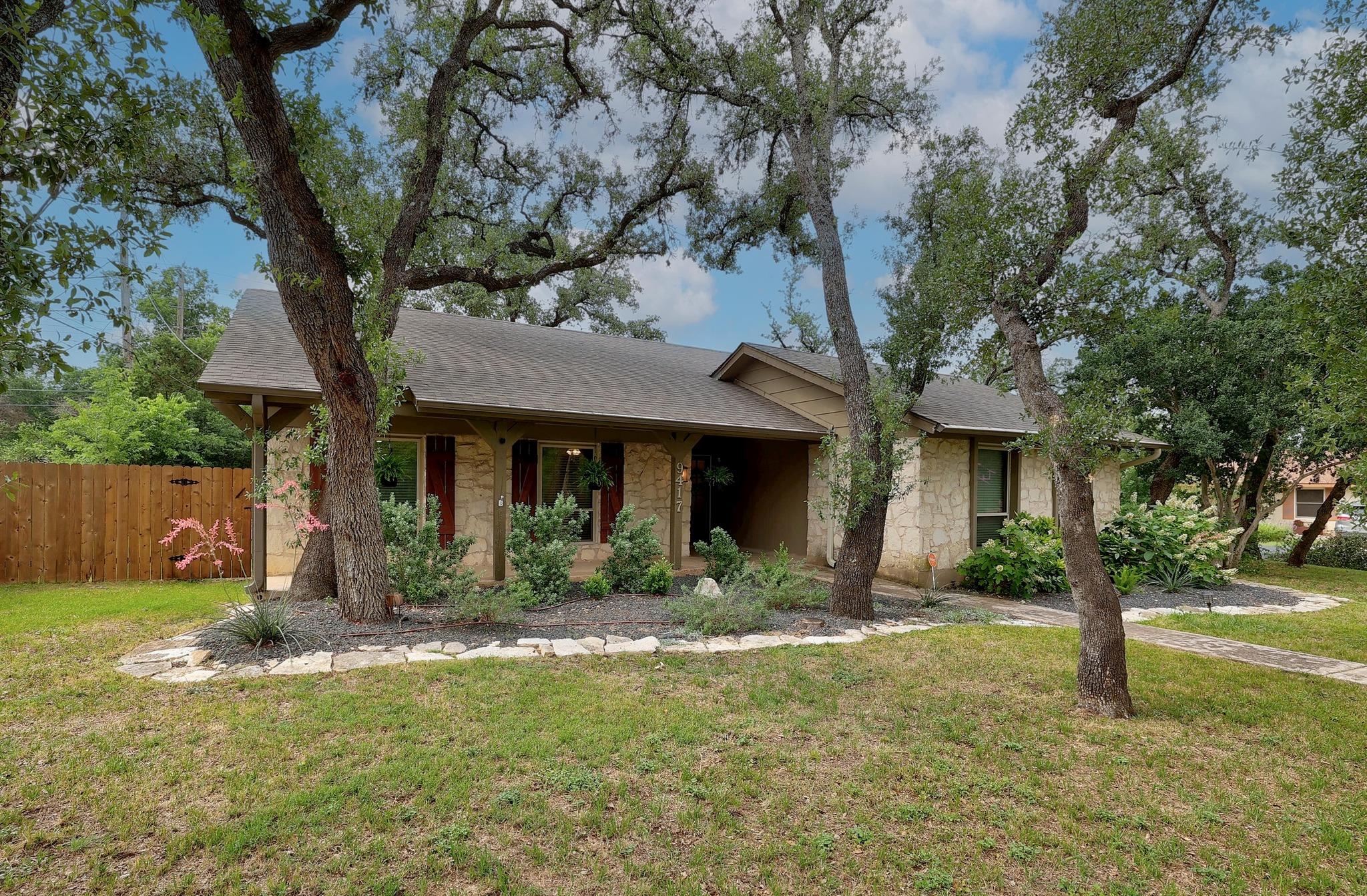 9417 Longvale Dr, Austin, TX 78729