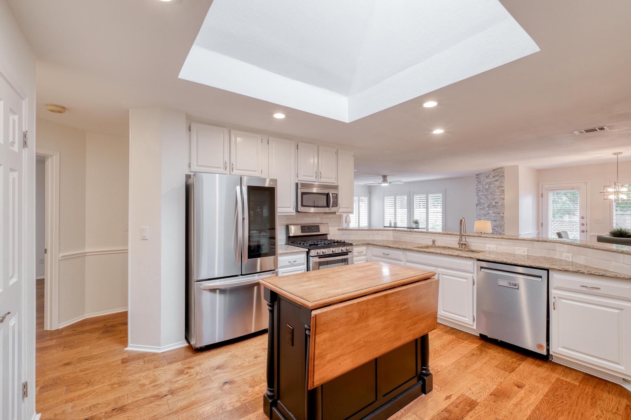 16500 Pocono Dr, Austin, TX 78717