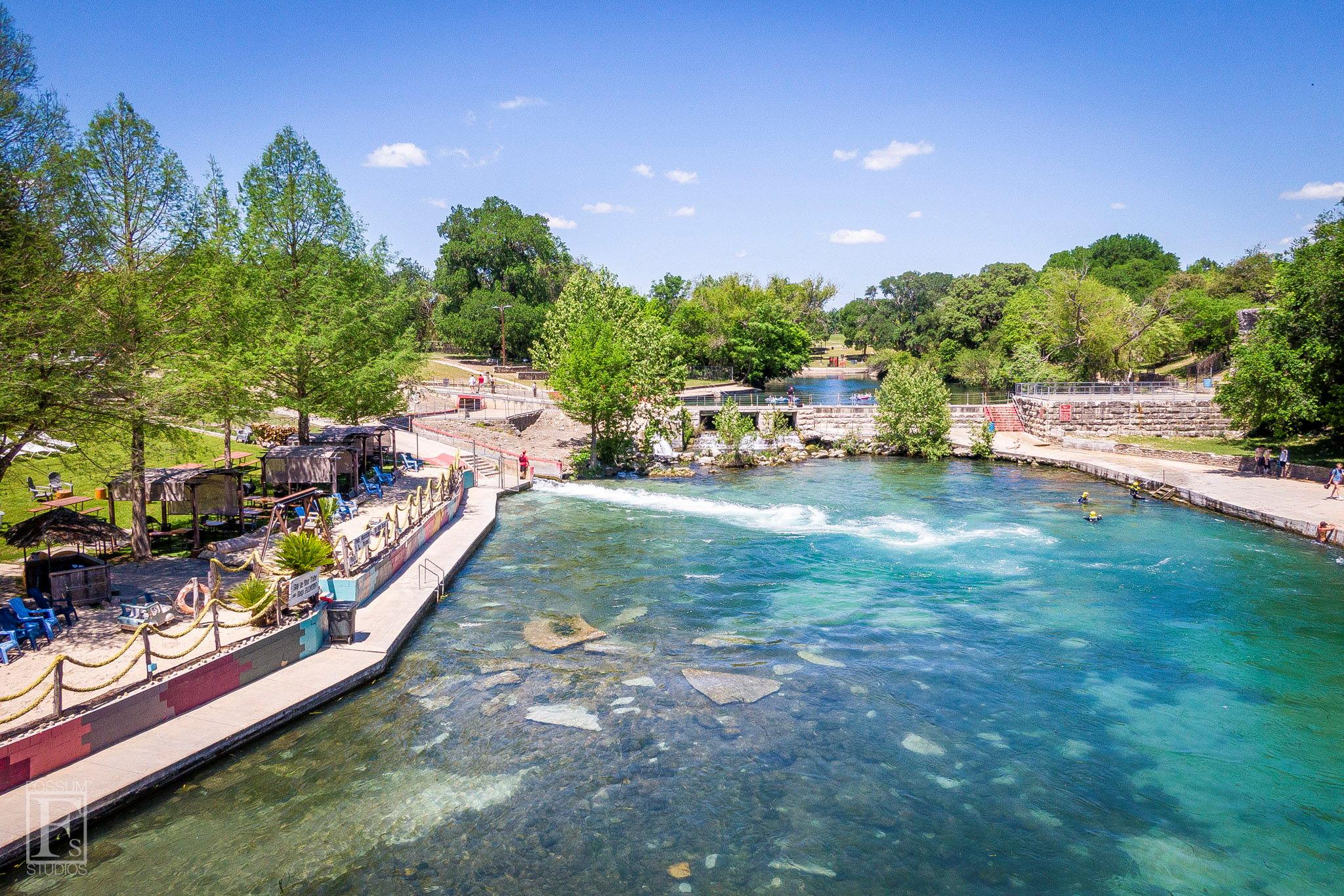 1106 Hillcrest Dr, New Braunfels, TX 78130
