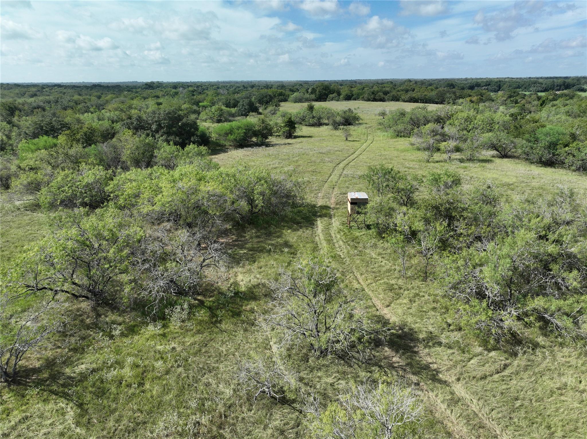 TBD Lot 7 CR 424 Rd, Waelder, TX 78629