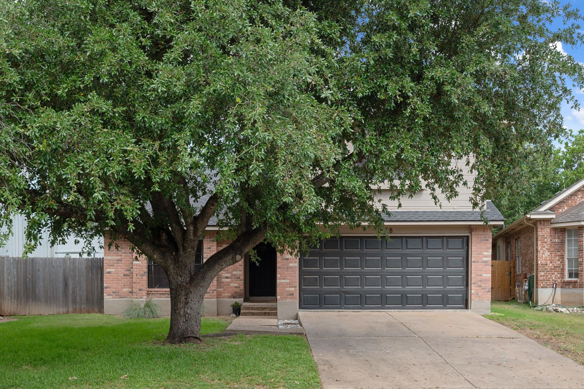 1608 White Oak Loop, Round Rock, TX 78681
