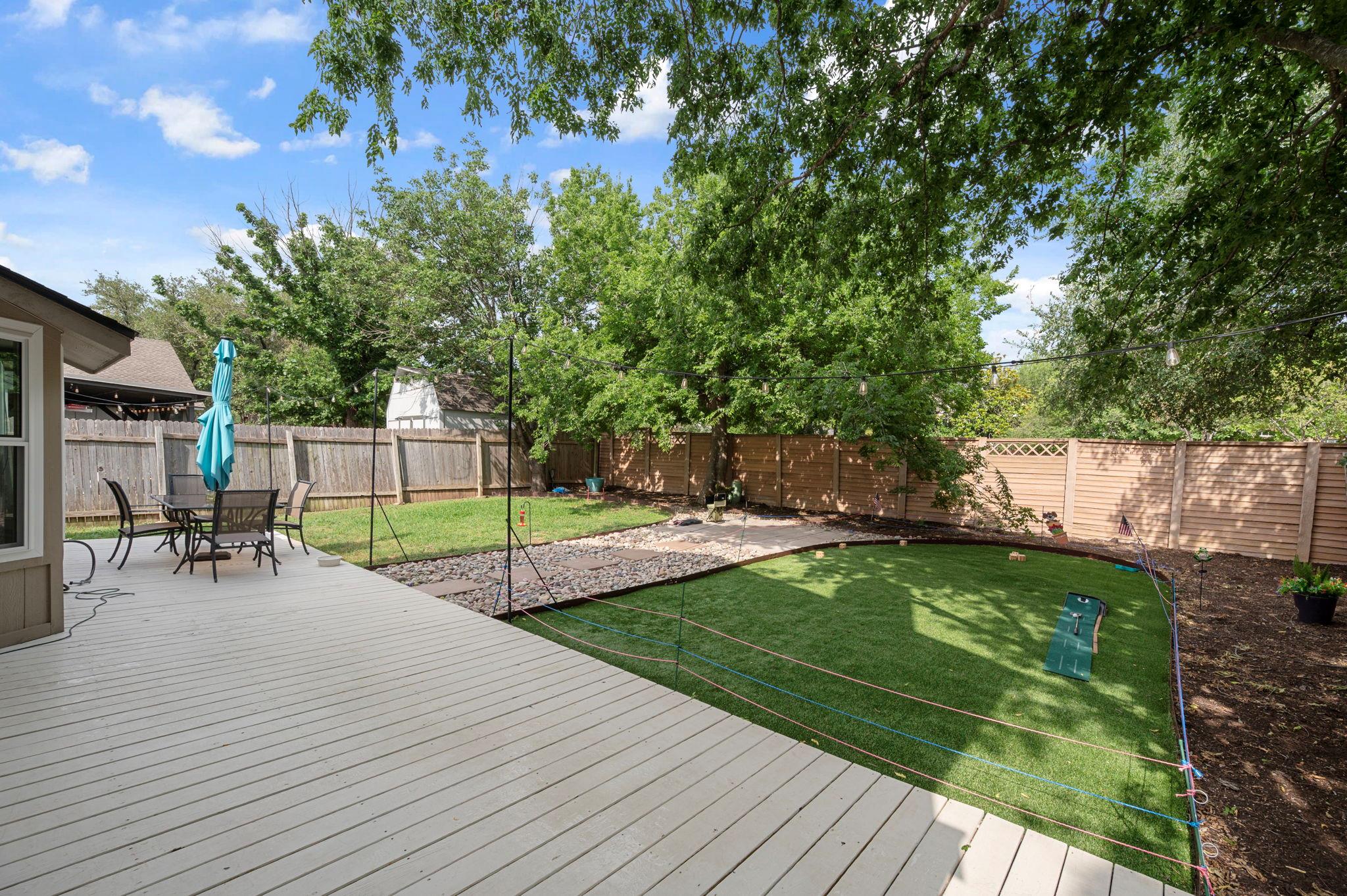 1608 White Oak Loop, Round Rock, TX 78681