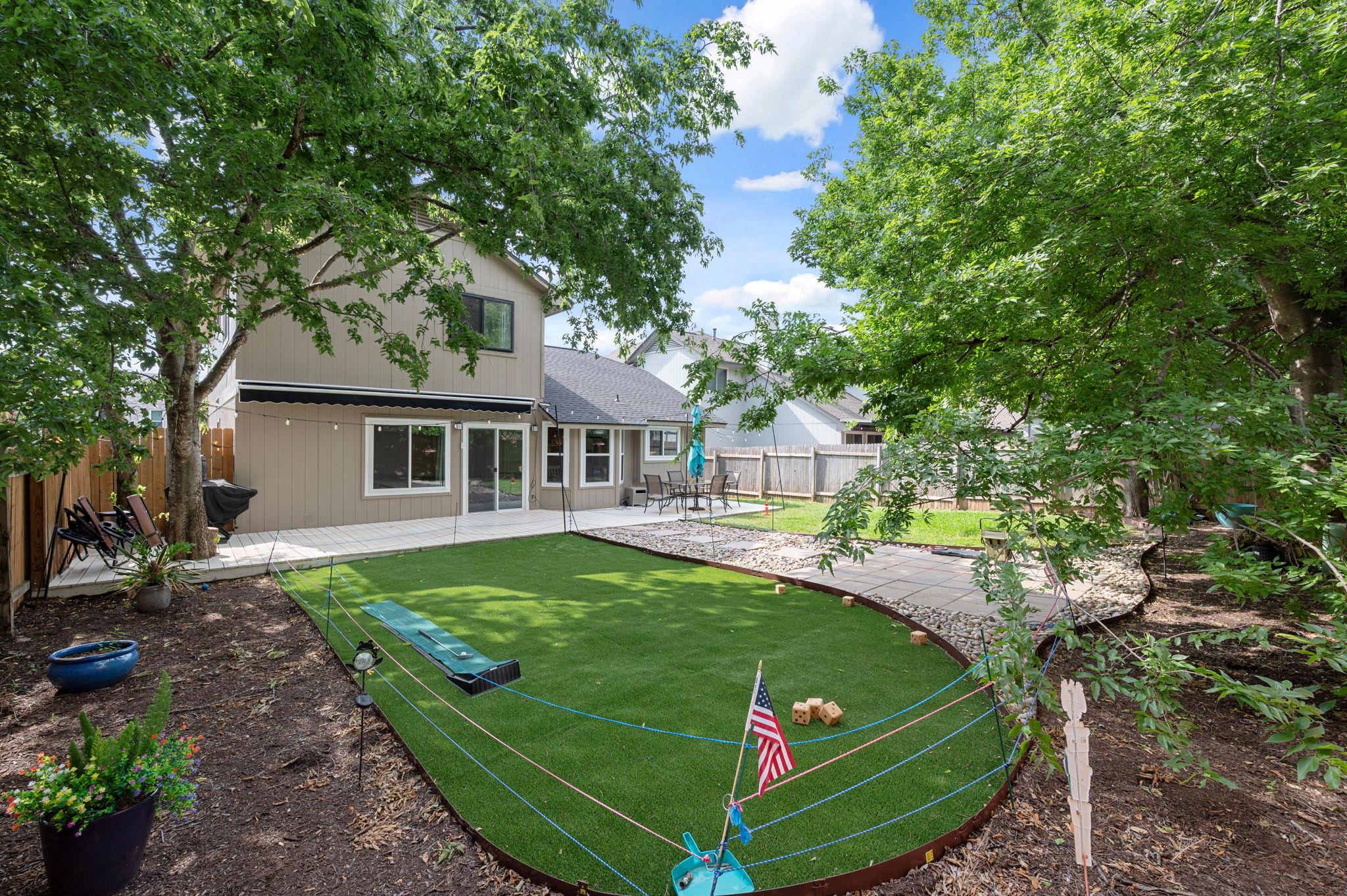 1608 White Oak Loop, Round Rock, TX 78681