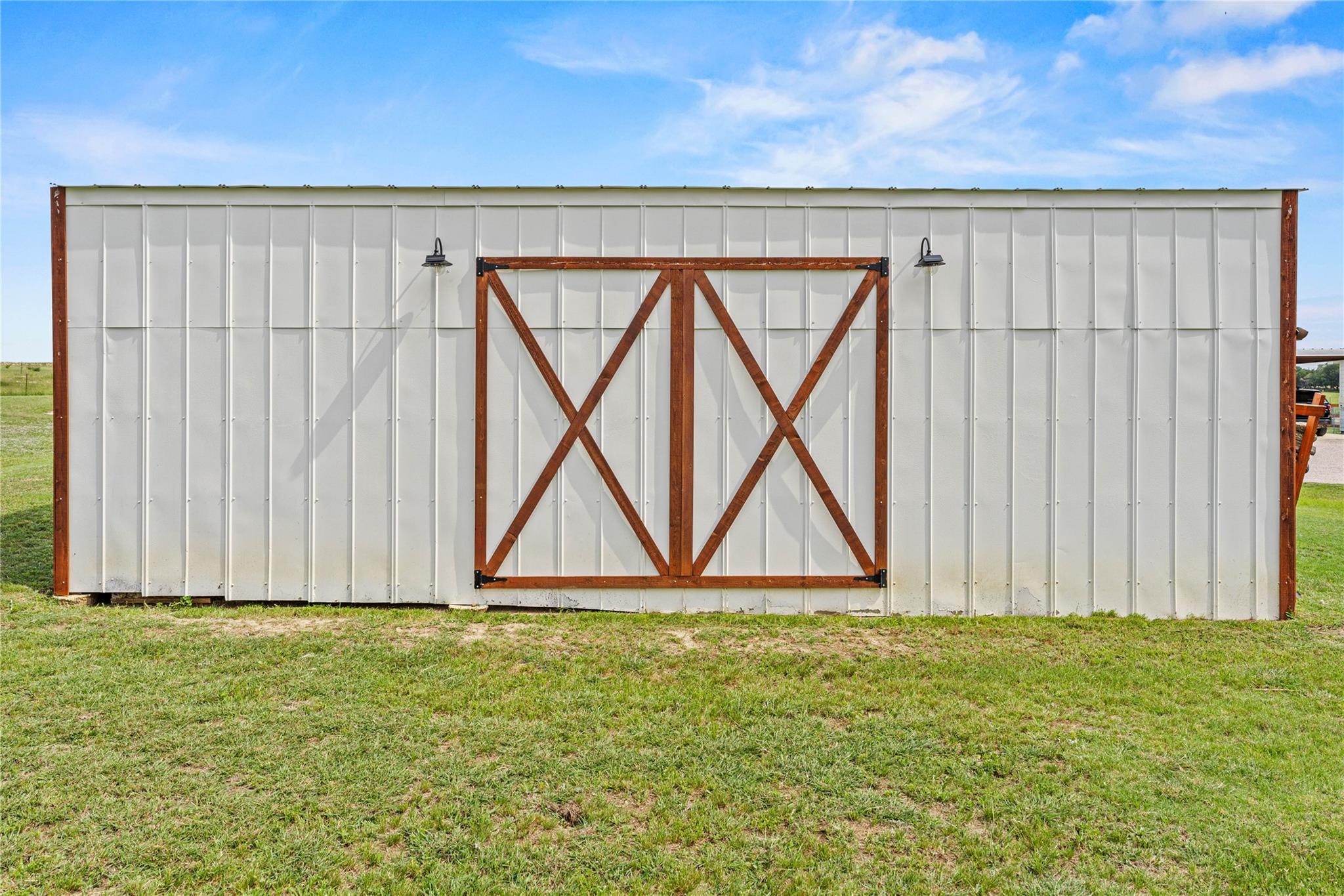 2701 County Road 224, Florence, TX 76527