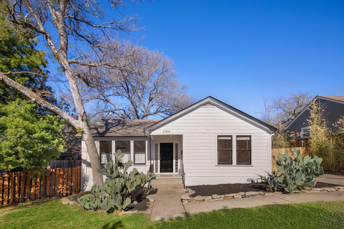 1704 Northwood Rd, Austin, TX 78703