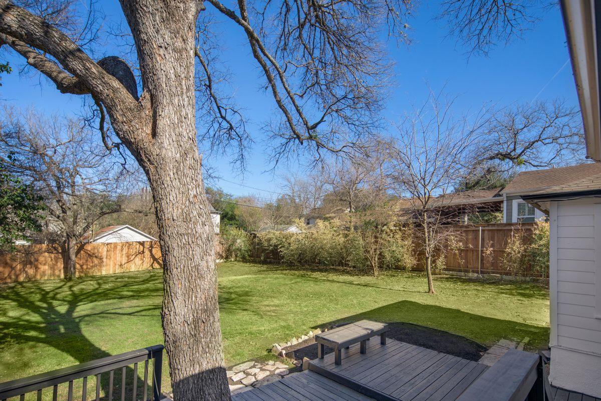 1704 Northwood Rd, Austin, TX 78703