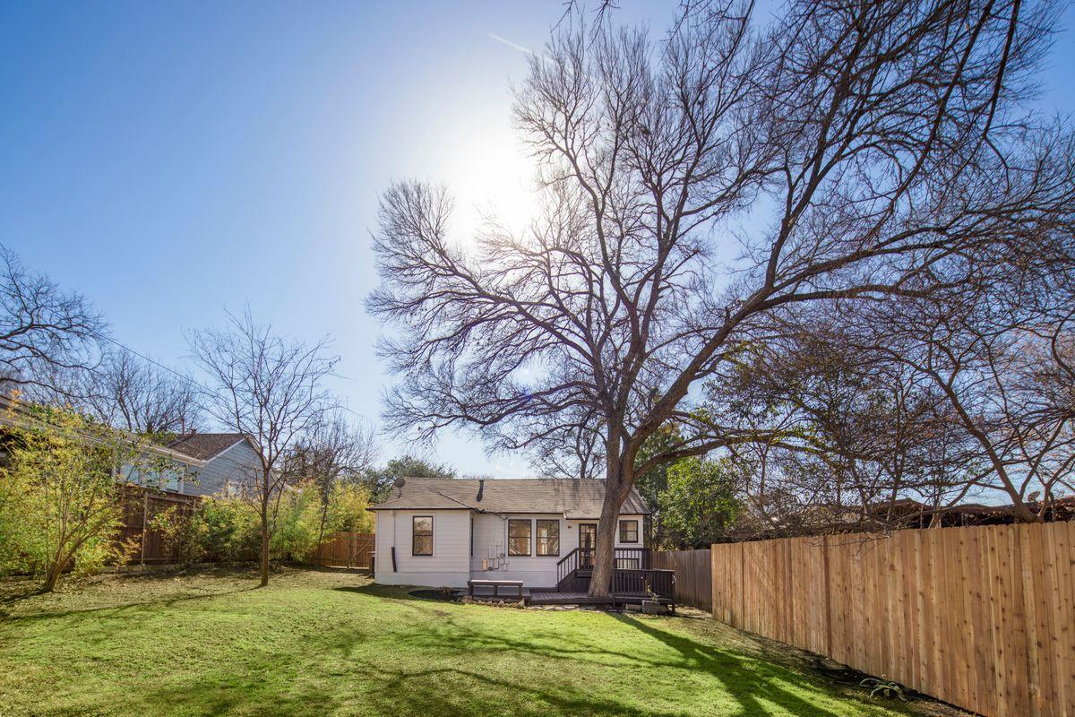 1704 Northwood Rd, Austin, TX 78703