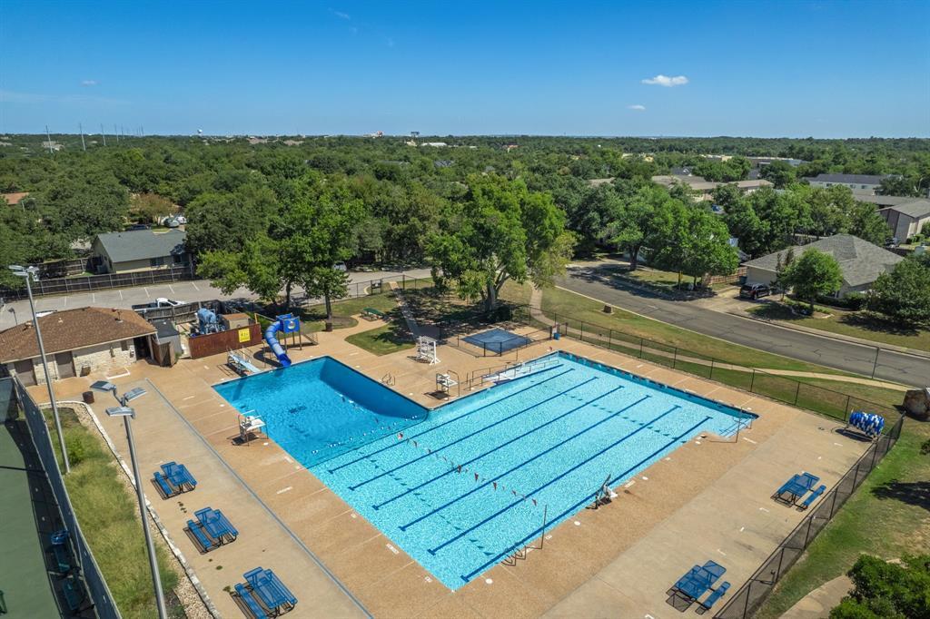 404 Buttercup Creek Blvd # 46, Cedar Park, TX 78613
