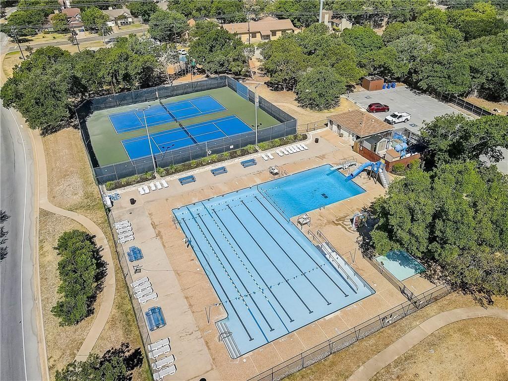 404 Buttercup Creek Blvd # 46, Cedar Park, TX 78613