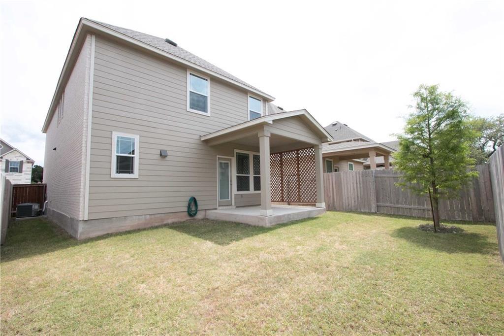 404 Buttercup Creek Blvd # 46, Cedar Park, TX 78613