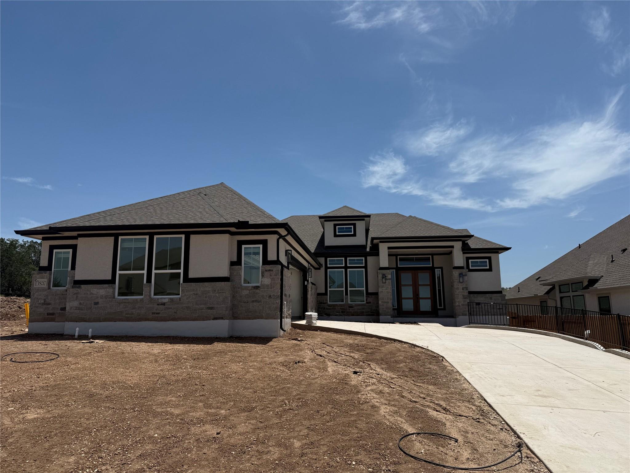 19217 Hopper Lane, Austin, TX 78738