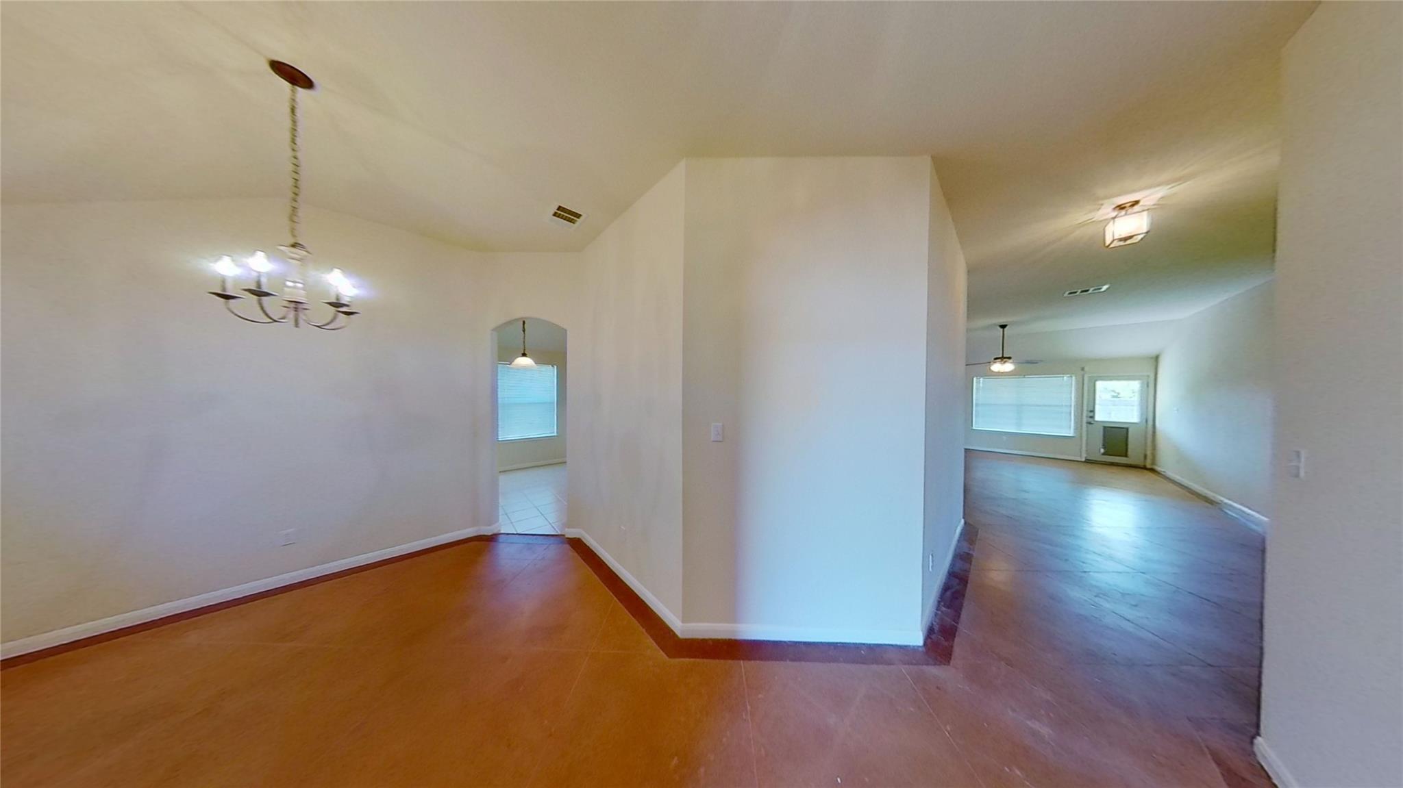 133 Gainer Dr, Hutto, TX 78634