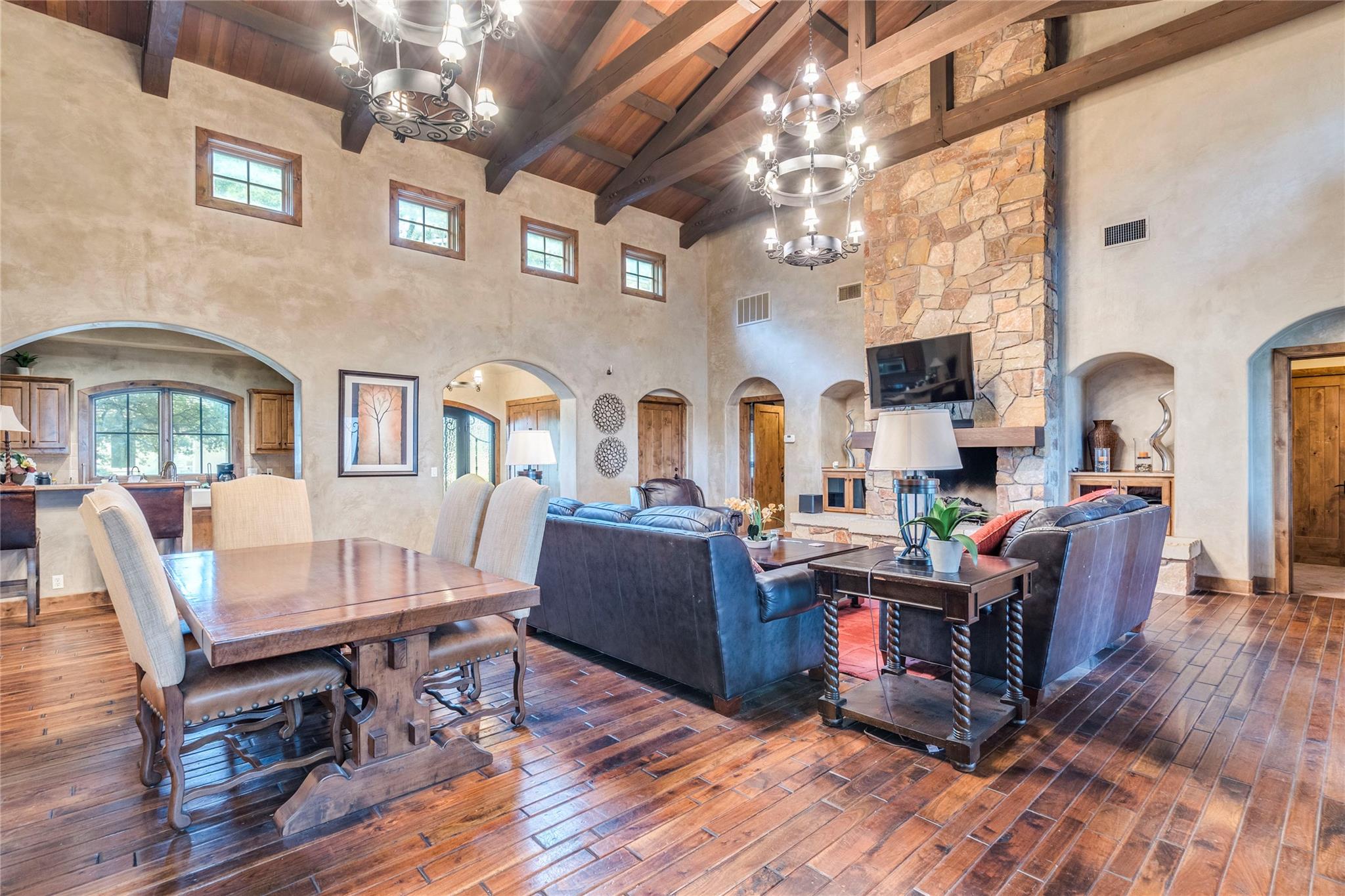 171 Oak Grove Cv, Georgetown, TX 78628