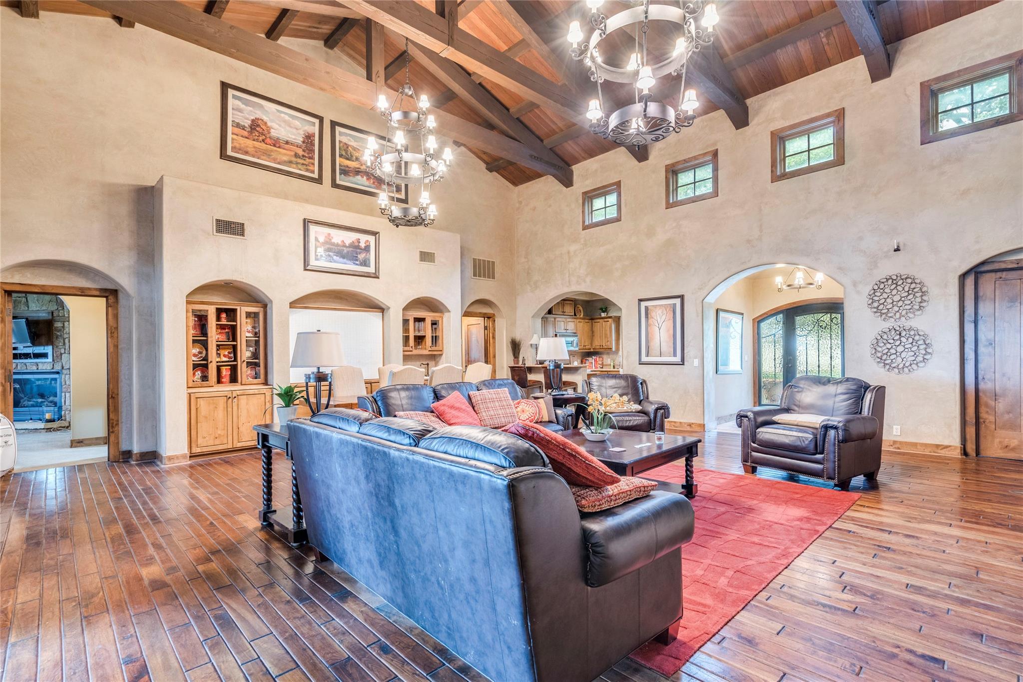 171 Oak Grove Cv, Georgetown, TX 78628