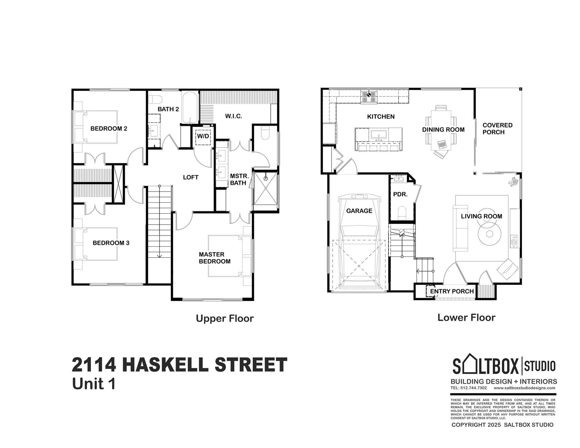 2114 Haskell St, Austin, TX 78702