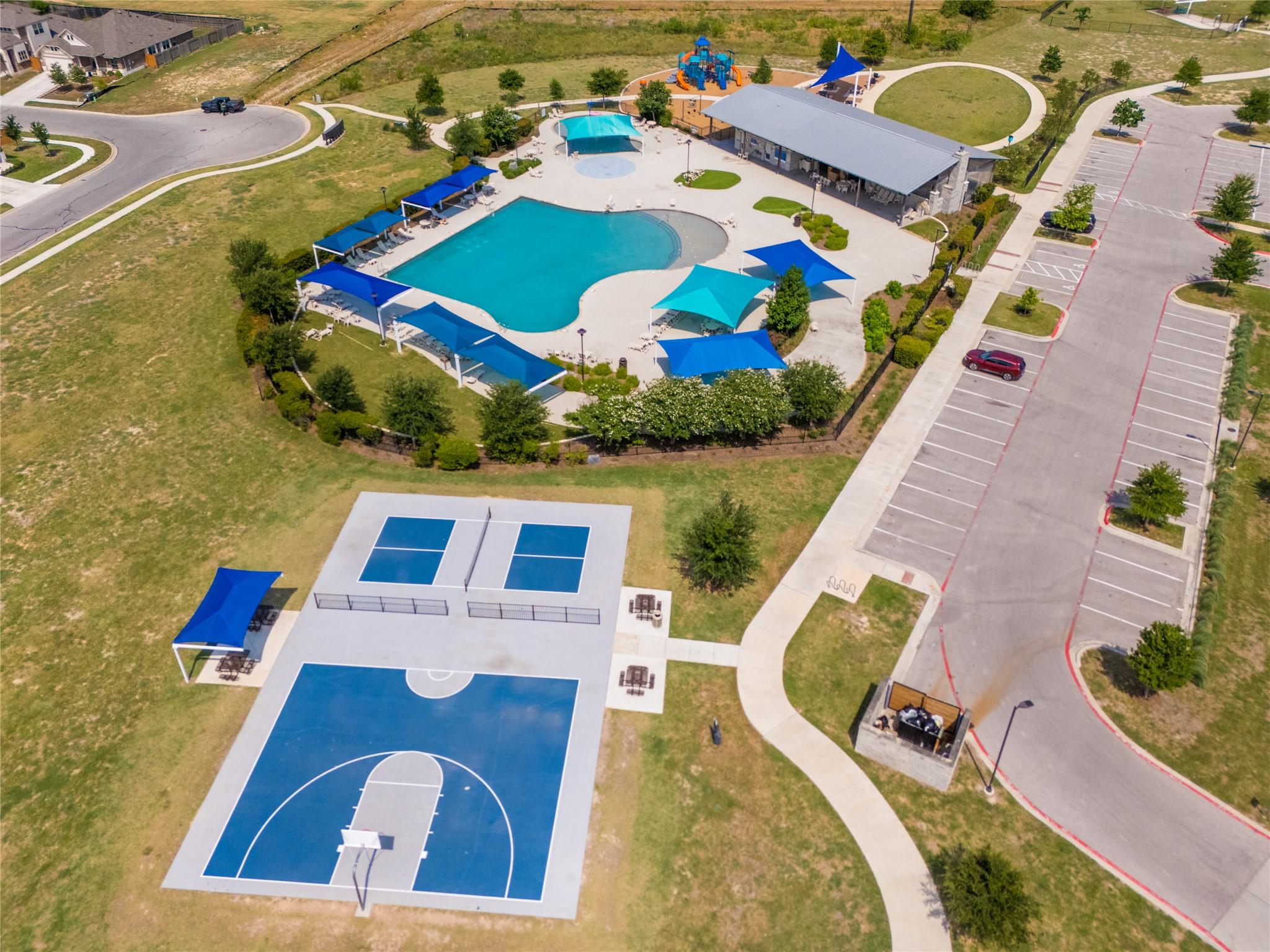 111 Blackwell Ln, Kyle, TX 78640