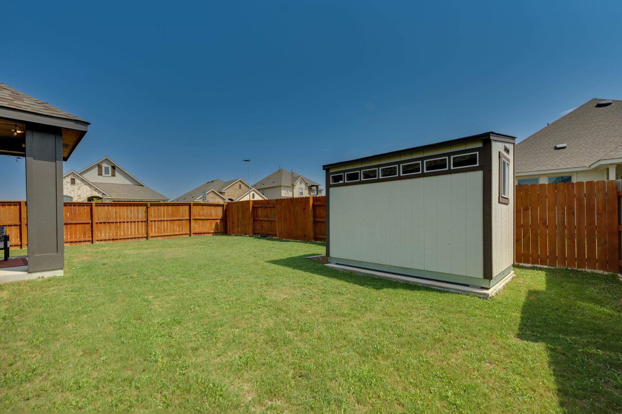 111 Blackwell Ln, Kyle, TX 78640