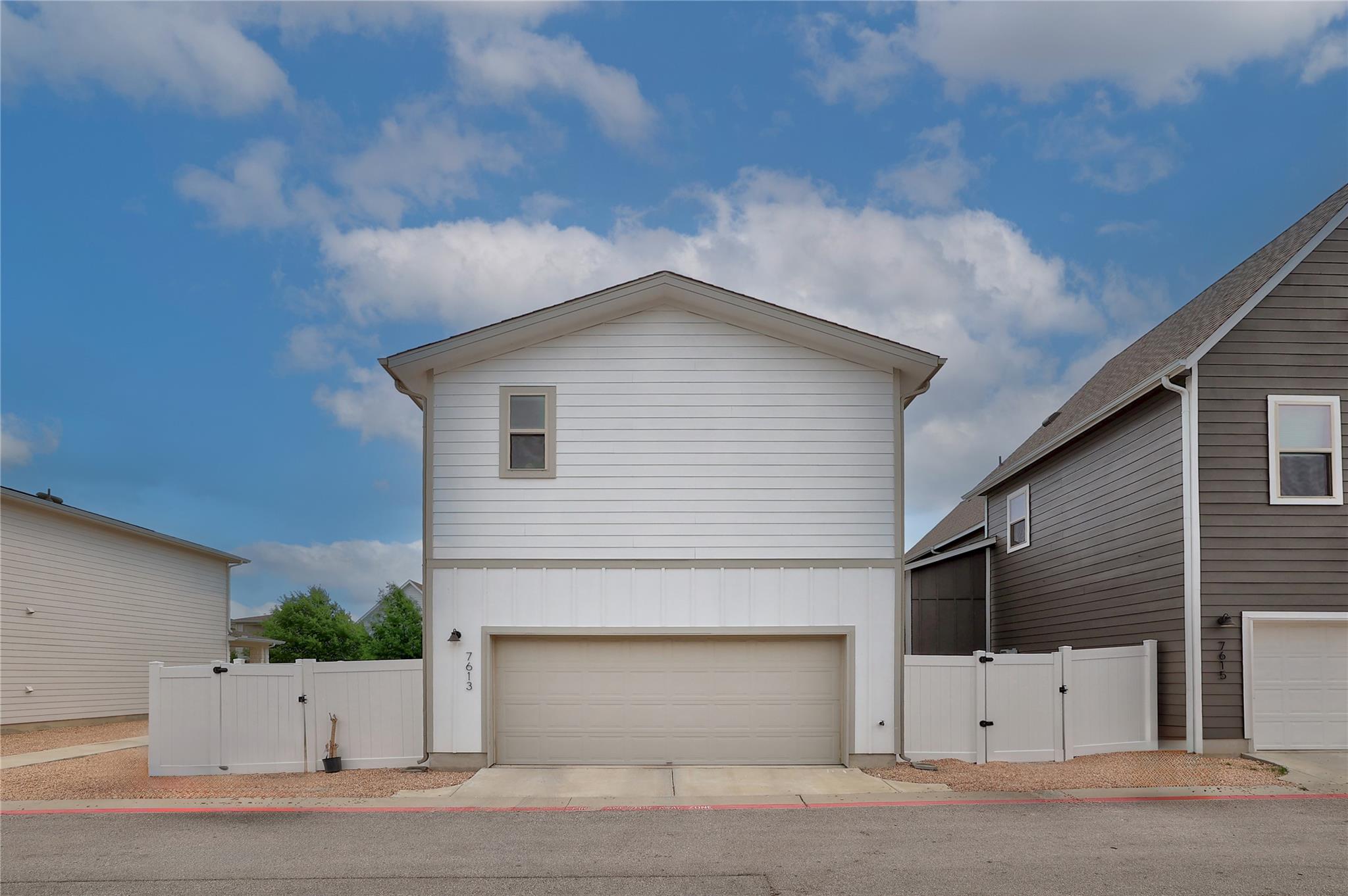 7613 Frida Bnd, Austin, TX 78744