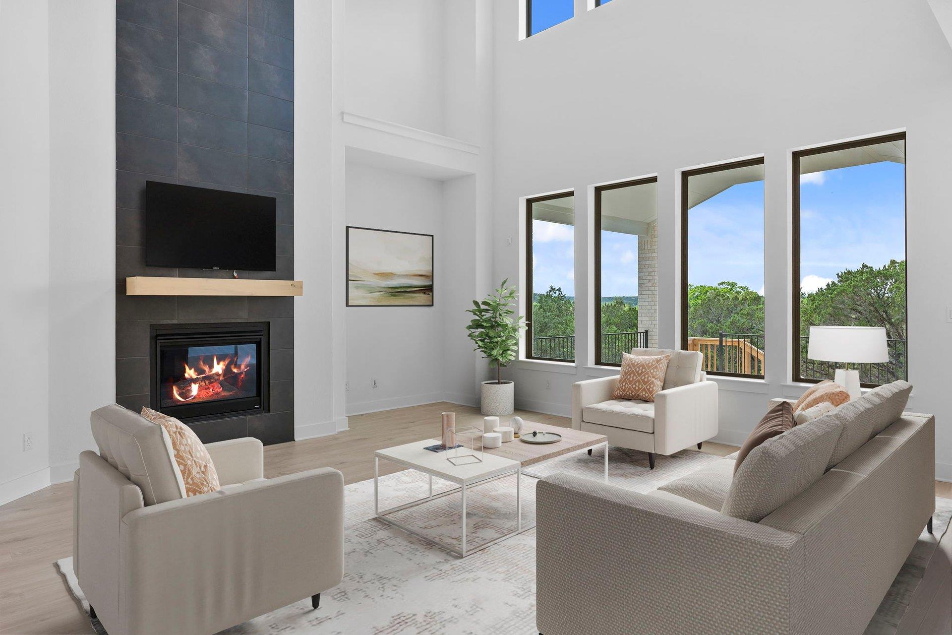 1904 Crimson Sunset Dr, Georgetown, TX 78628