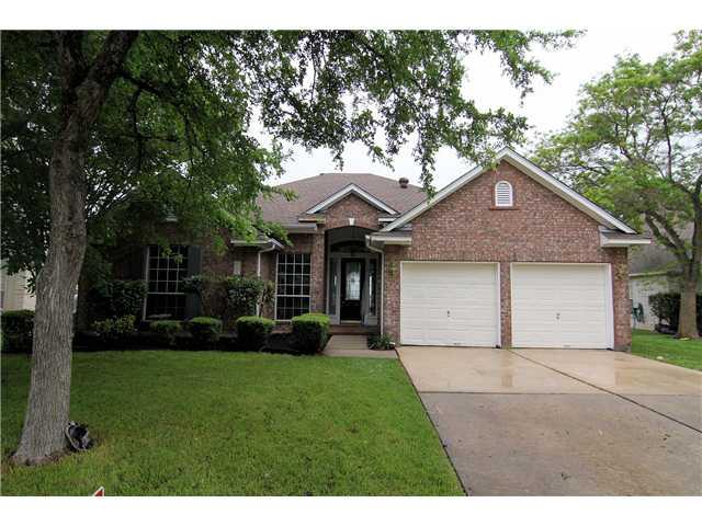 19213 Sotogrande Dr, Pflugerville, TX 78660