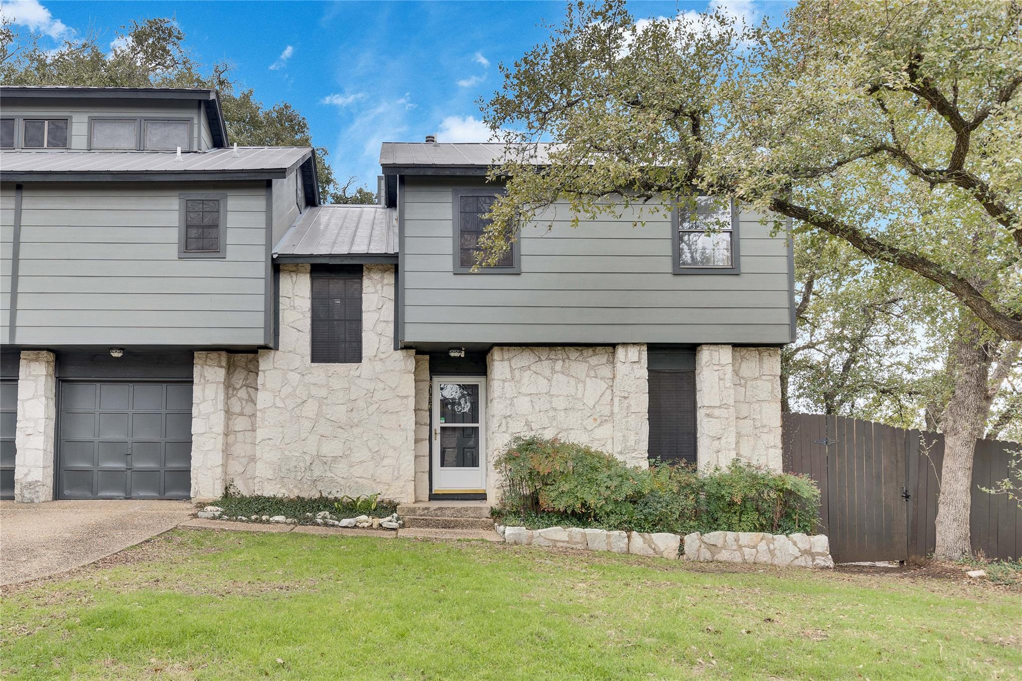 8136 Ceberry Dr, Austin, TX 78759