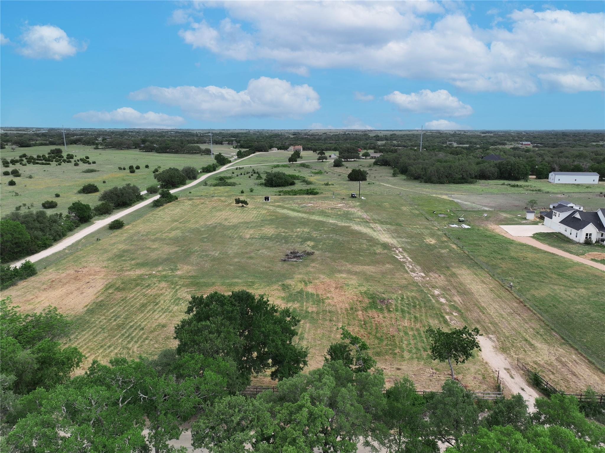 400 County Road 204, Liberty Hill, TX 78642