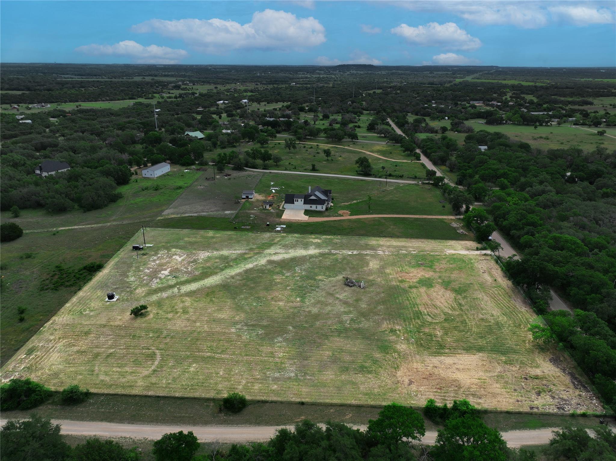 400 County Road 204, Liberty Hill, TX 78642