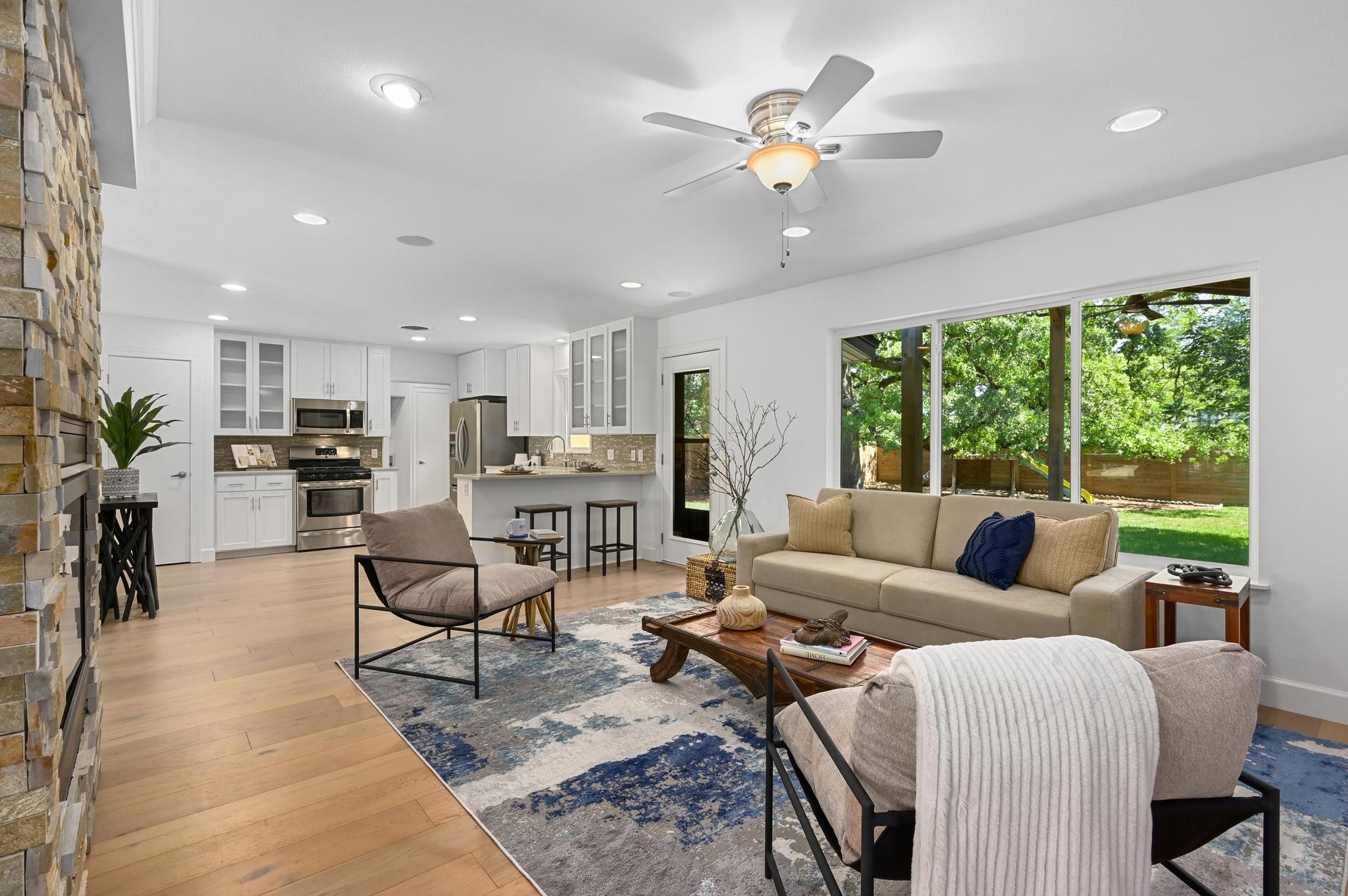 1802 Corona Dr, Austin, TX 78723