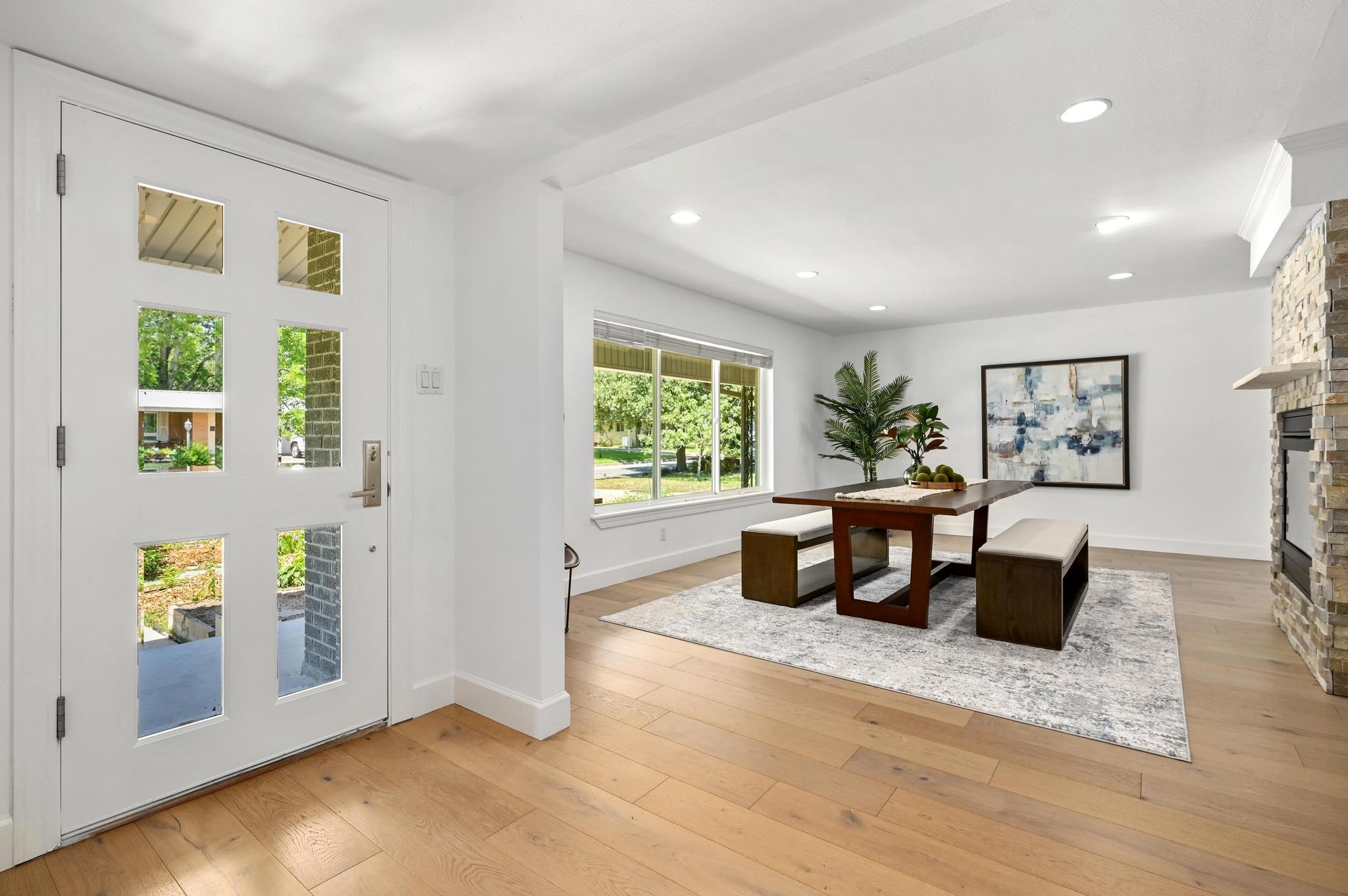 1802 Corona Dr, Austin, TX 78723