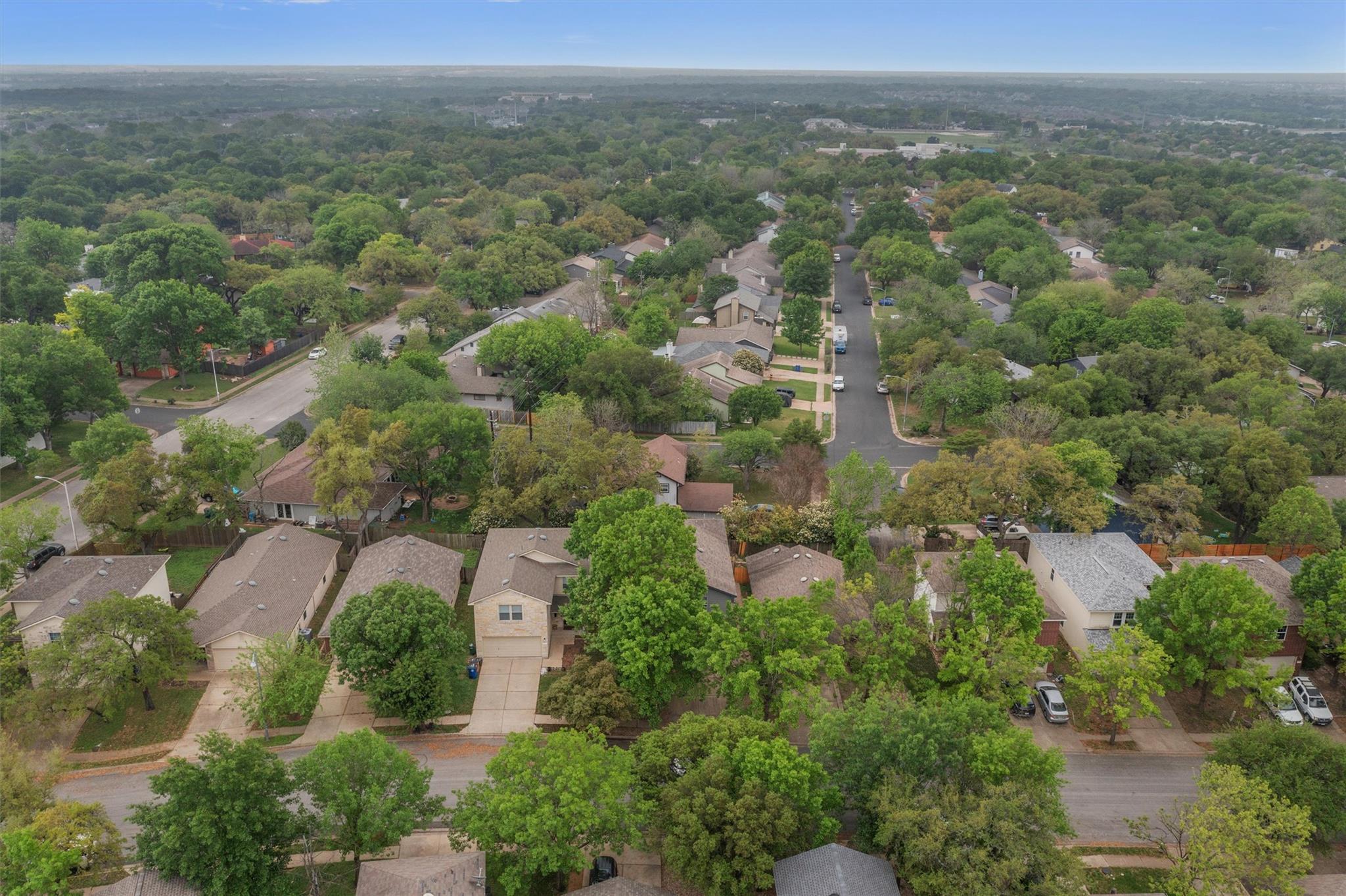 1509 Strickland Dr, Austin, TX 78748
