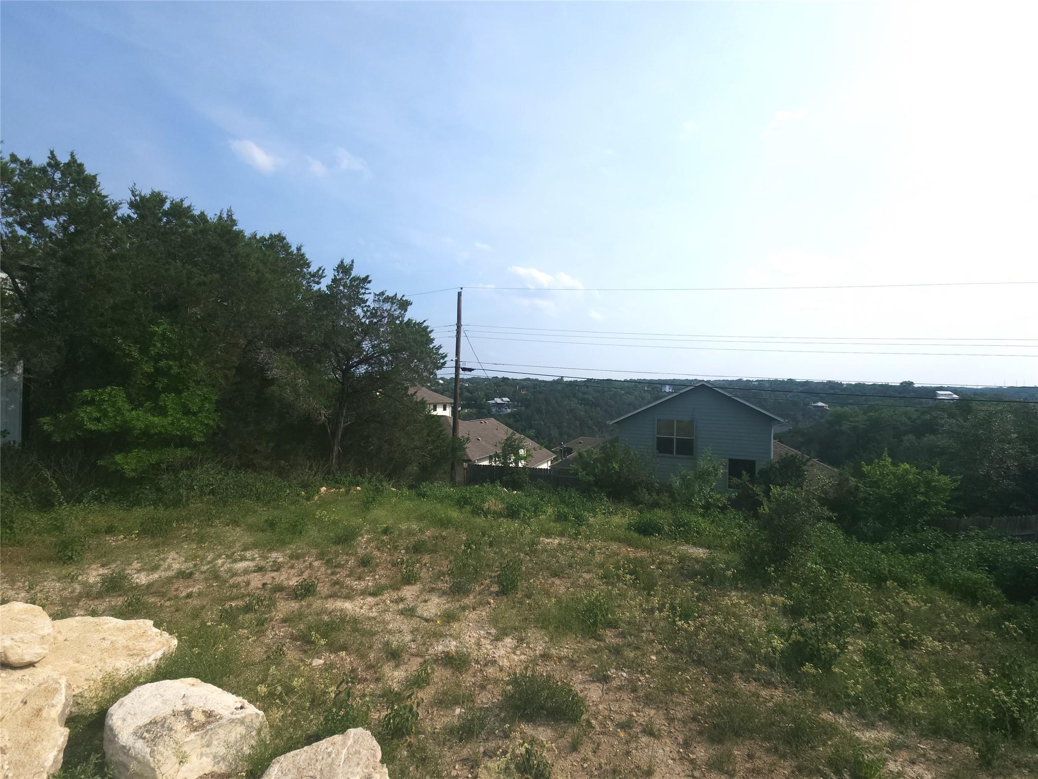 14703 Great Eagle Trl, Austin, TX 78734