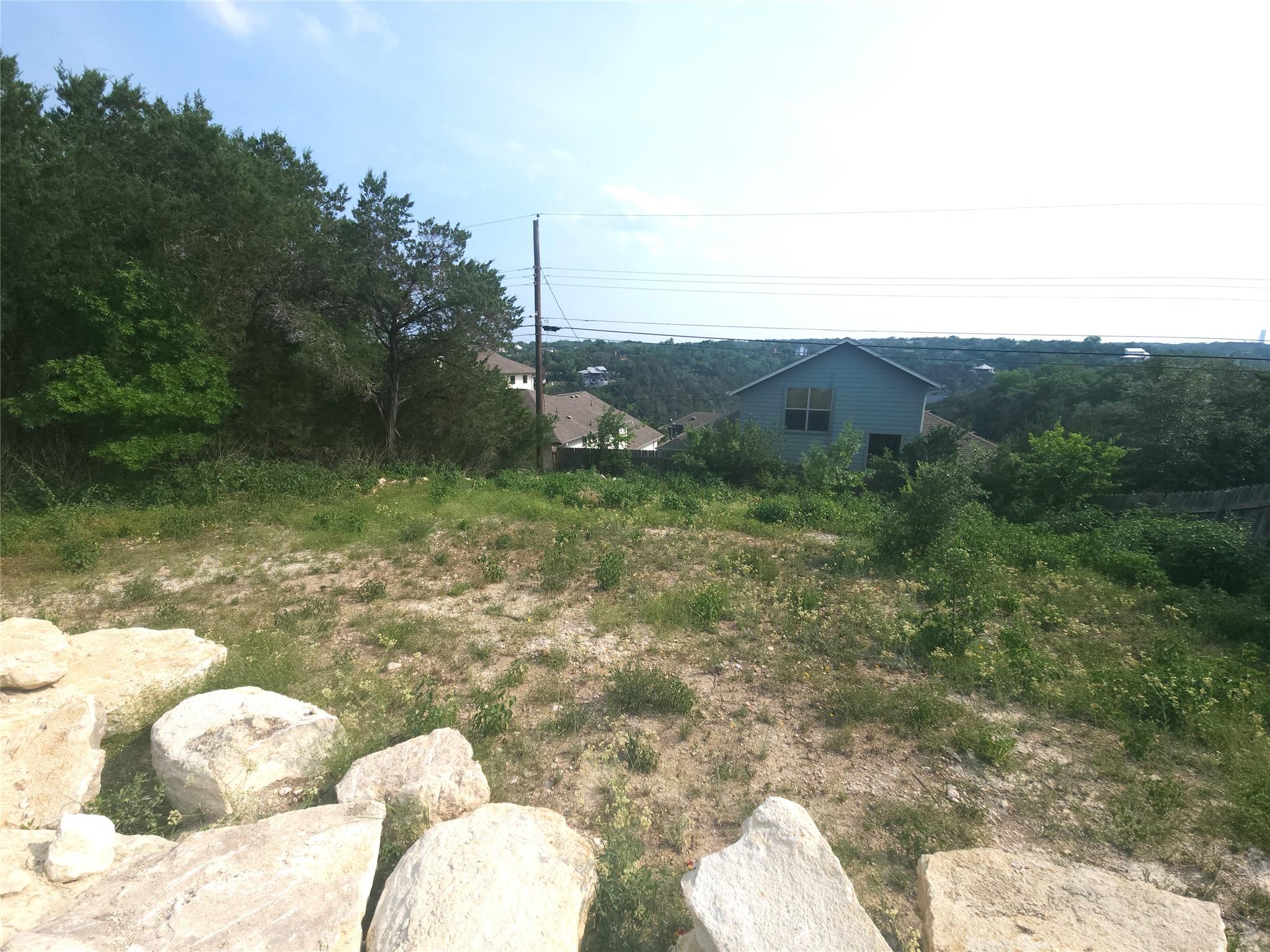 14703 Great Eagle Trl, Austin, TX 78734