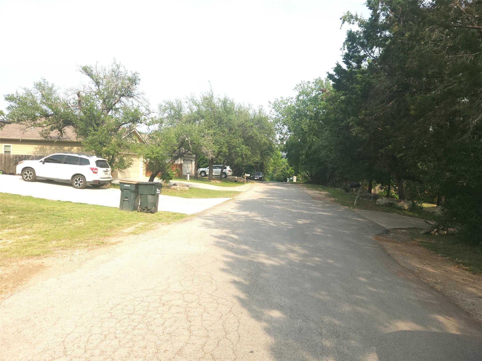 14703 Great Eagle Trl, Austin, TX 78734