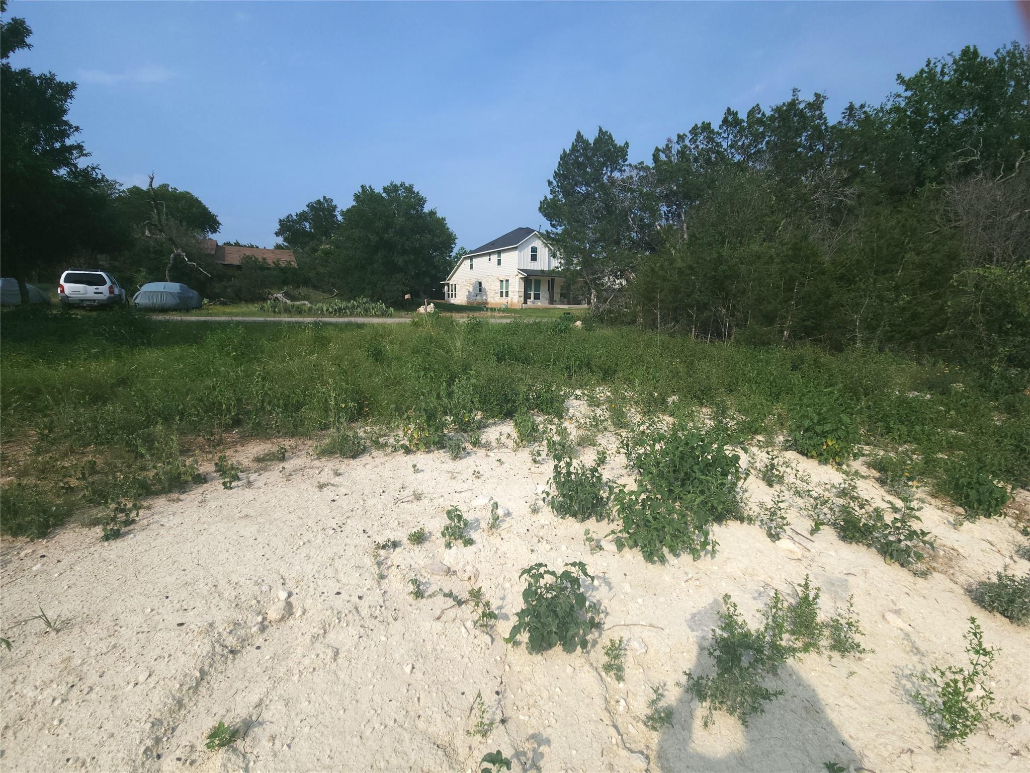 14703 Great Eagle Trl, Austin, TX 78734